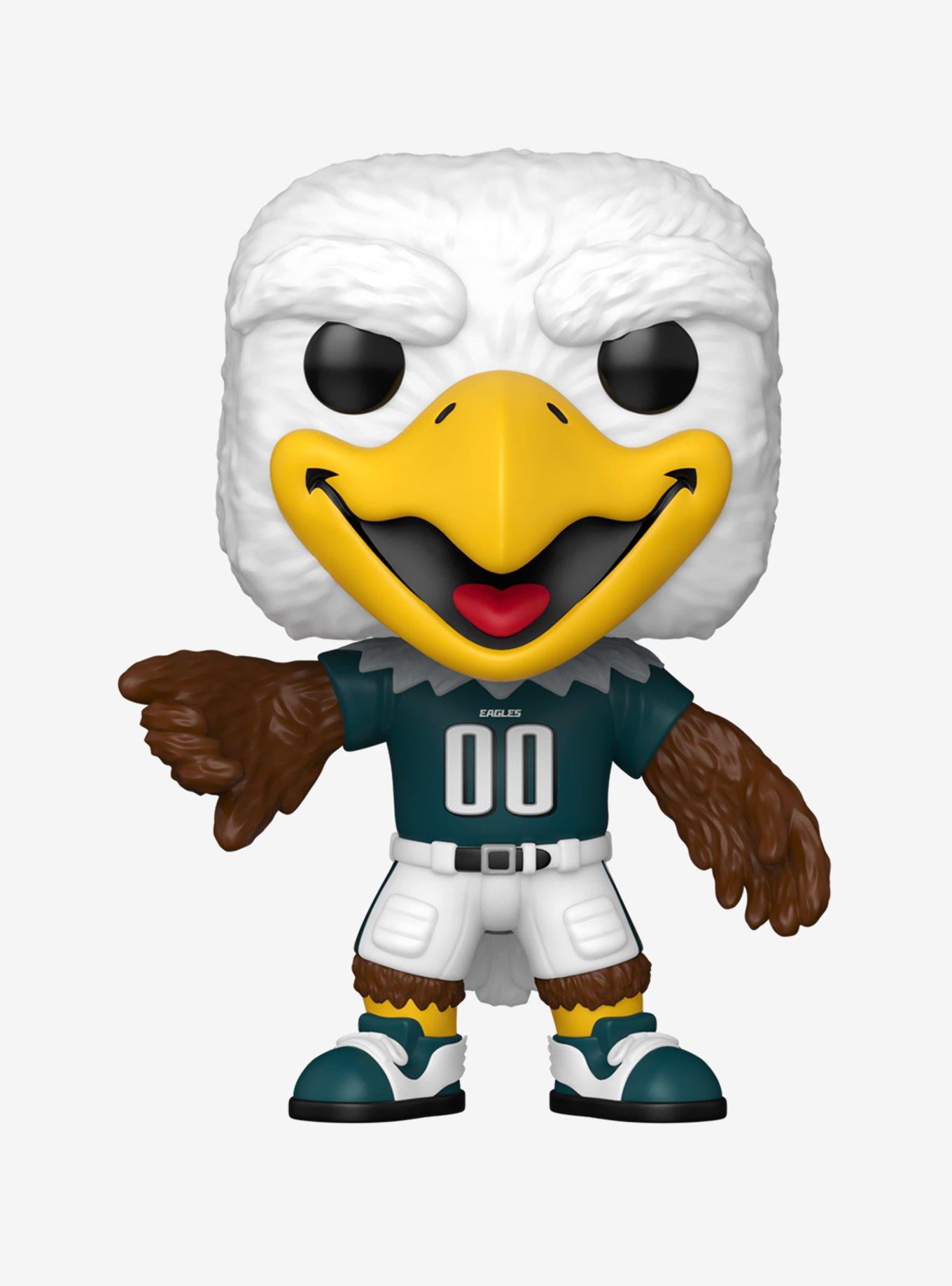Funko Pop! Football Philadelphia Eagles Swoop Vinyl Figure, , hi-res