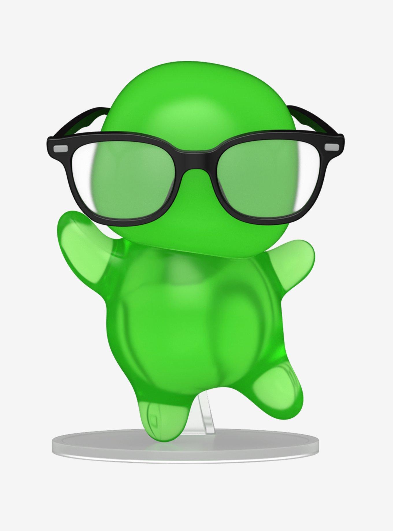 Funko Pop! Disney Flubber Vinyl Figure