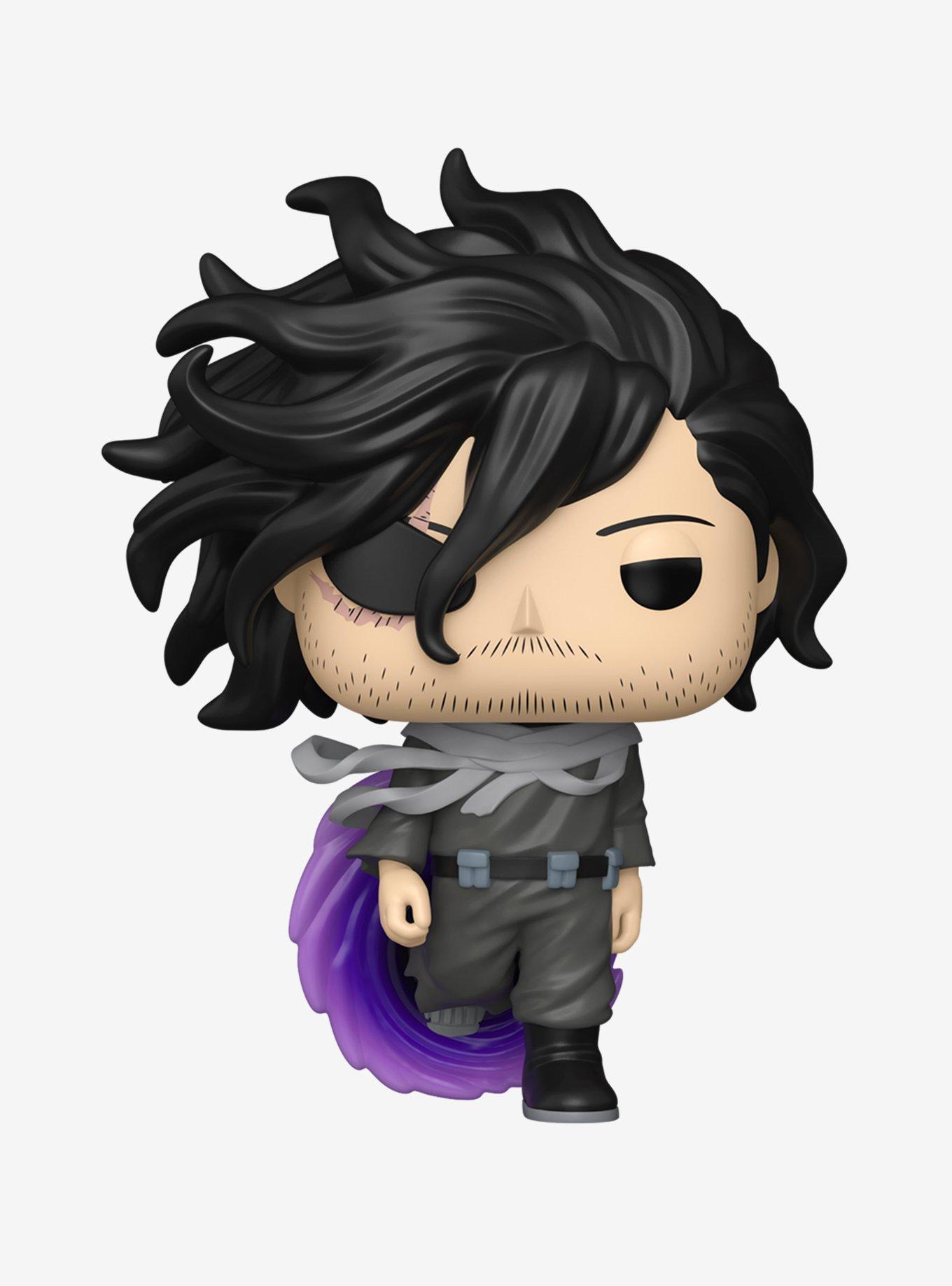 Funko Pop! Animation My Hero Academia Shota Aizawa Vinyl Figure | BoxLunch