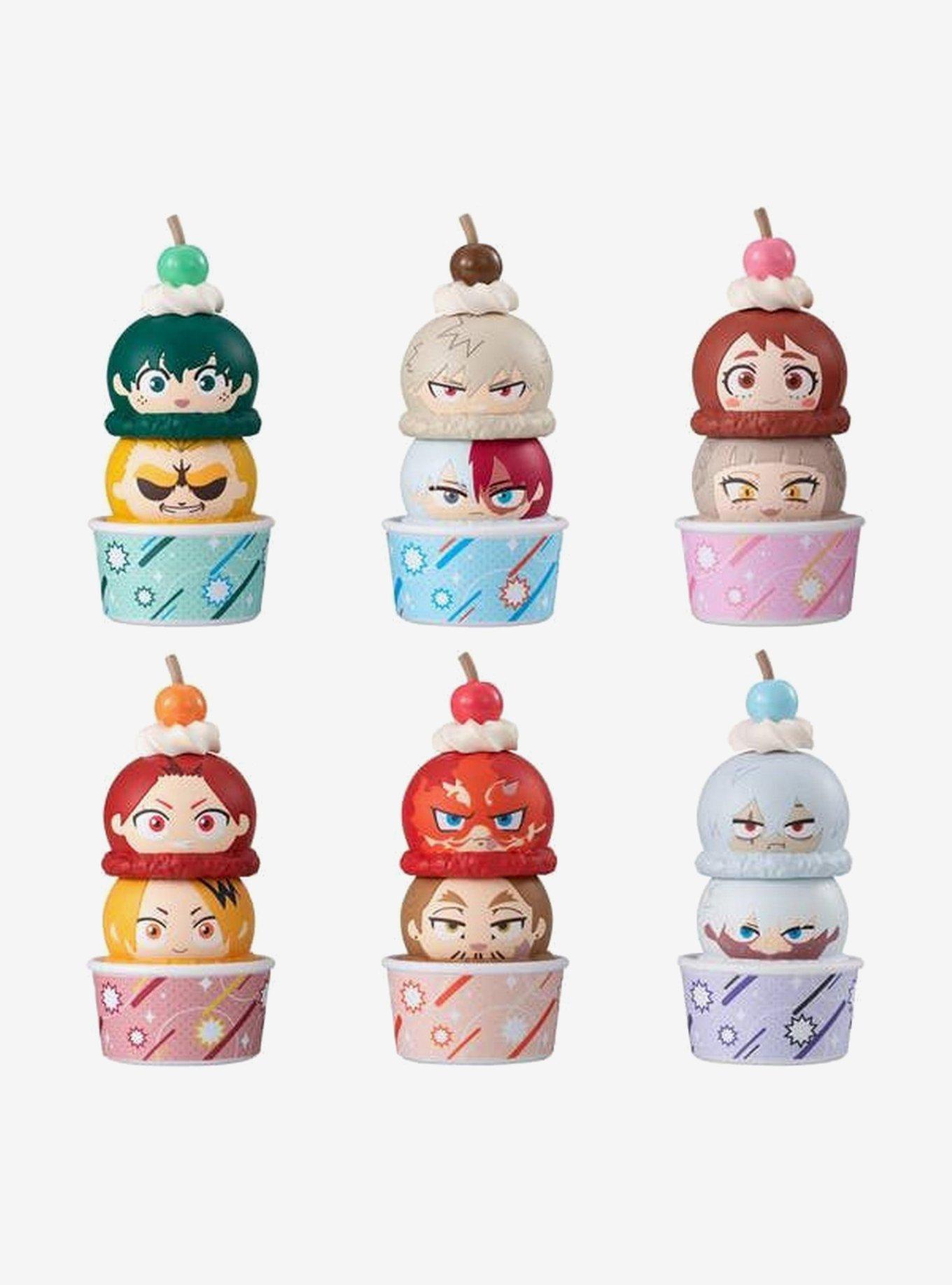 Megahouse My Hero Academia Stack Up & Change Blind Box Figure Set, , hi-res
