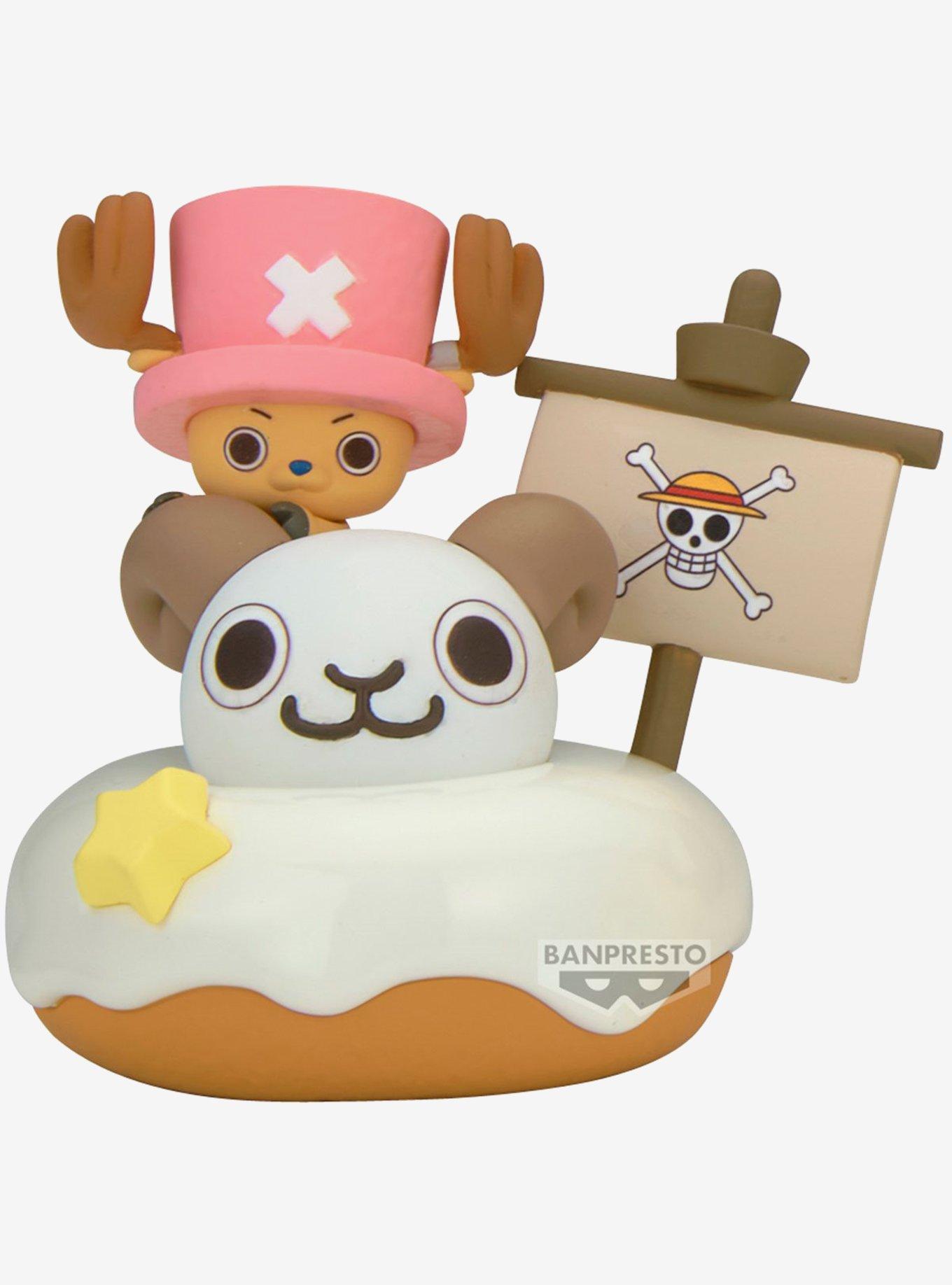 One Piece Paldolce Collection Vol. 6 Tony Tony Chopper (Ver. A