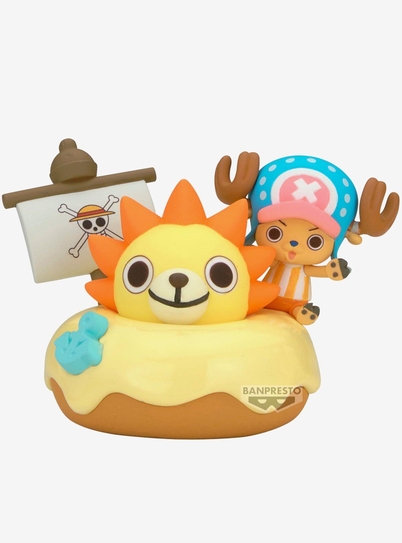 One Piece Paldolce Collection Tony Tony Chopper Version B Vol. 6 Figure, , hi-res