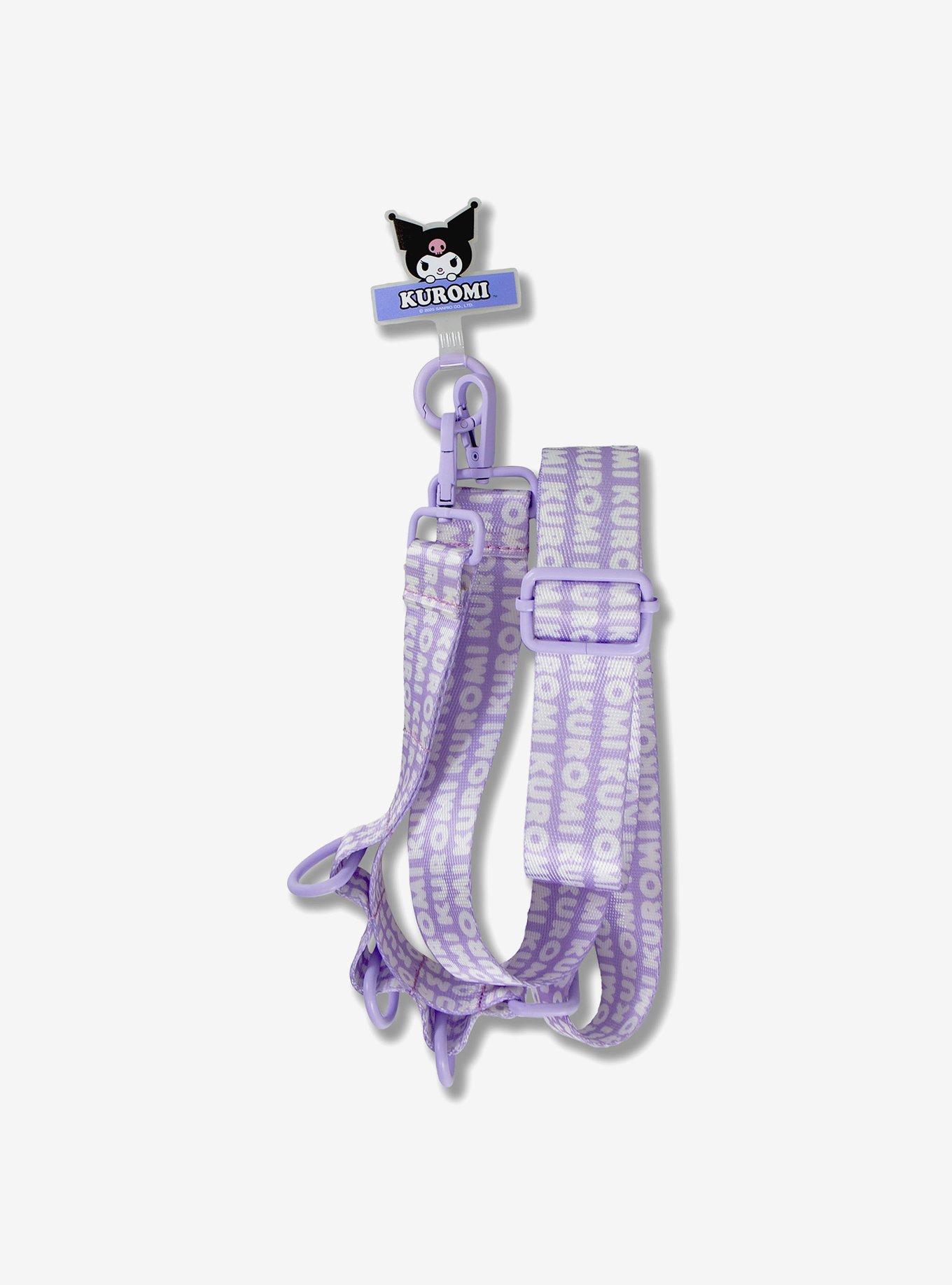 Sonix x Kuromi Utility Phone Crossbody, , hi-res