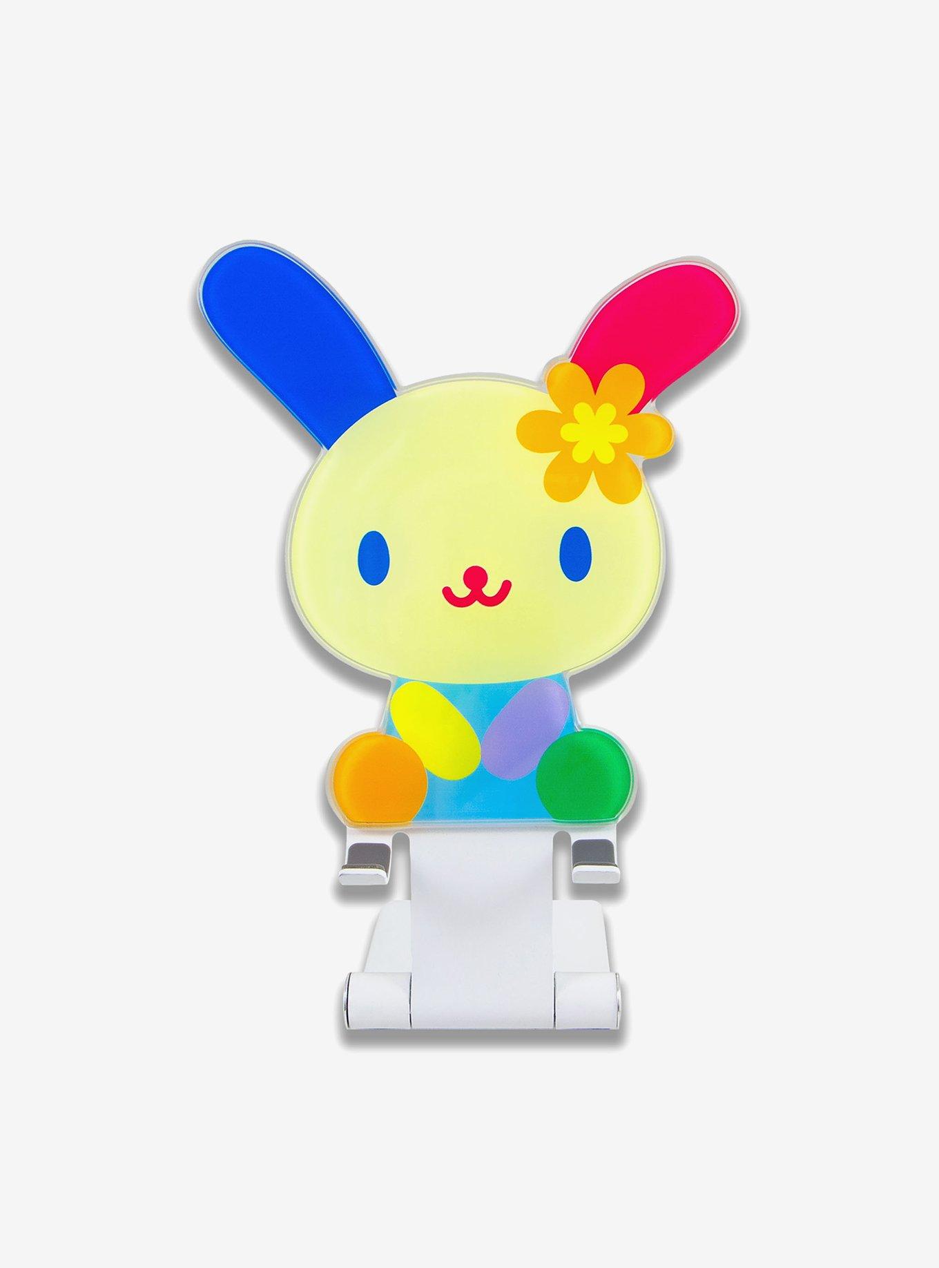 Sonix x Usahana Floral Phone Stand, , hi-res