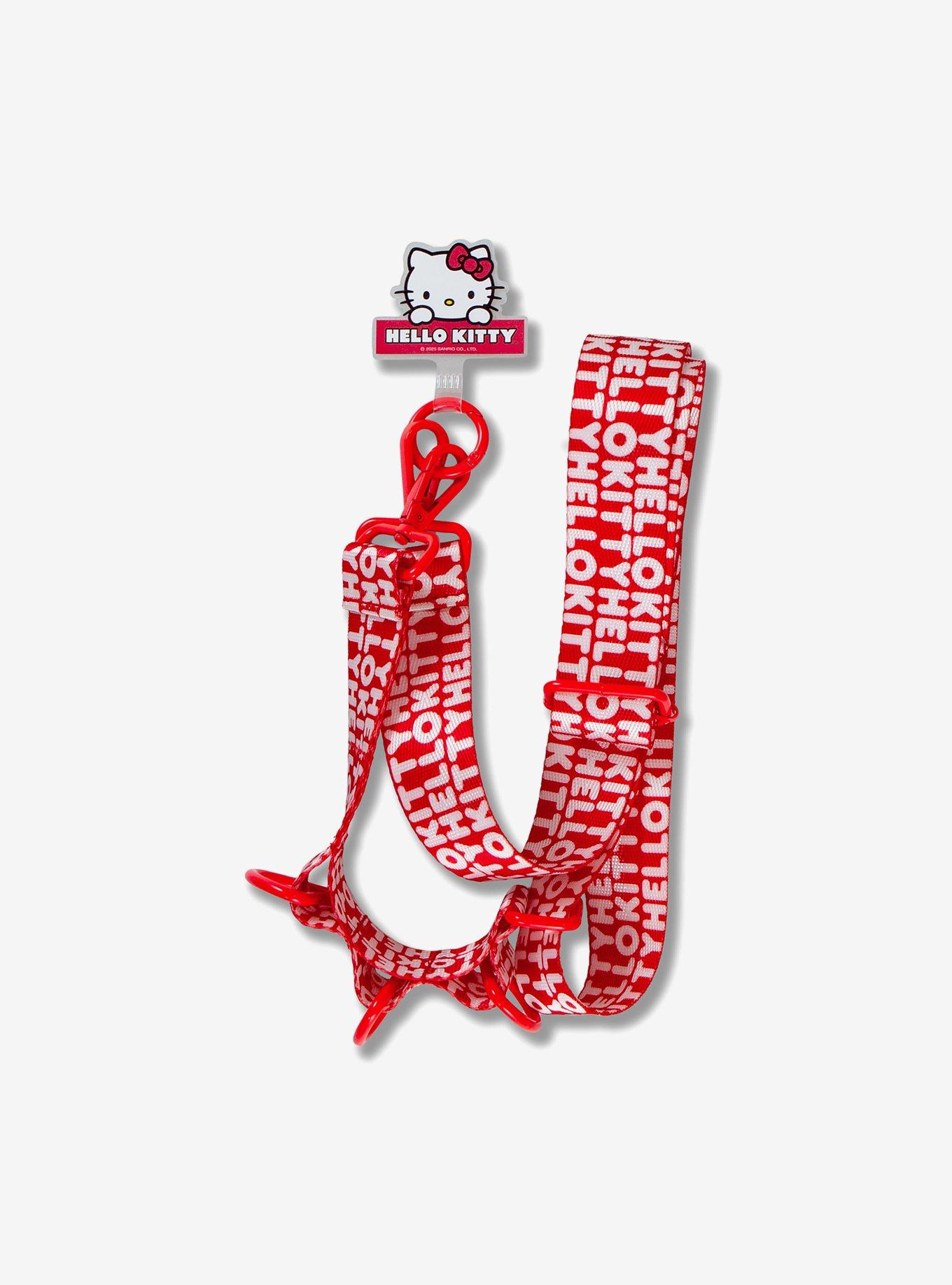 Sonix x Hello Kitty Utility Phone Crossbody, , hi-res