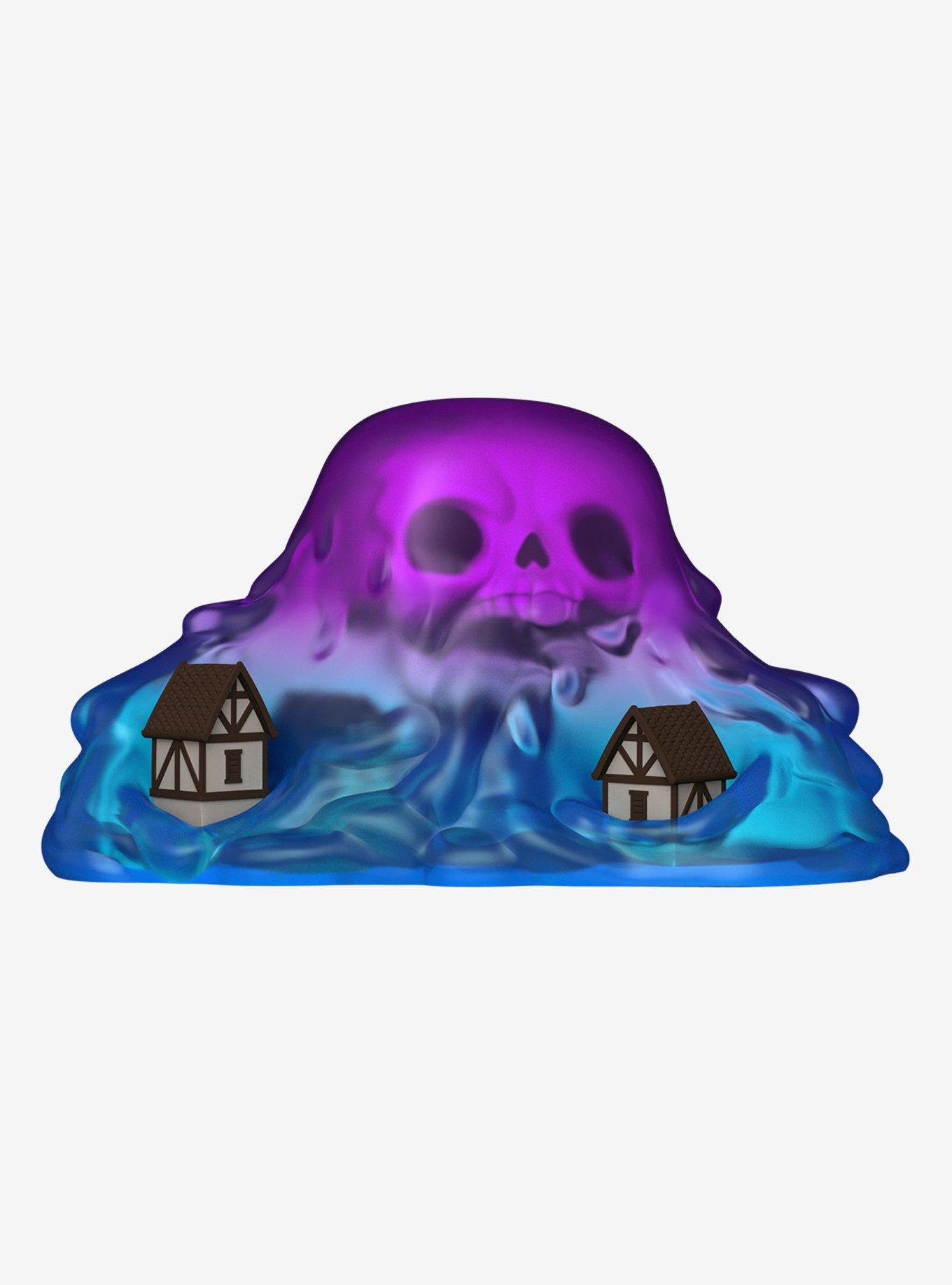 Funko Pop! Games Dungeons & Dragons Blob of Annihilation Vinyl Figure