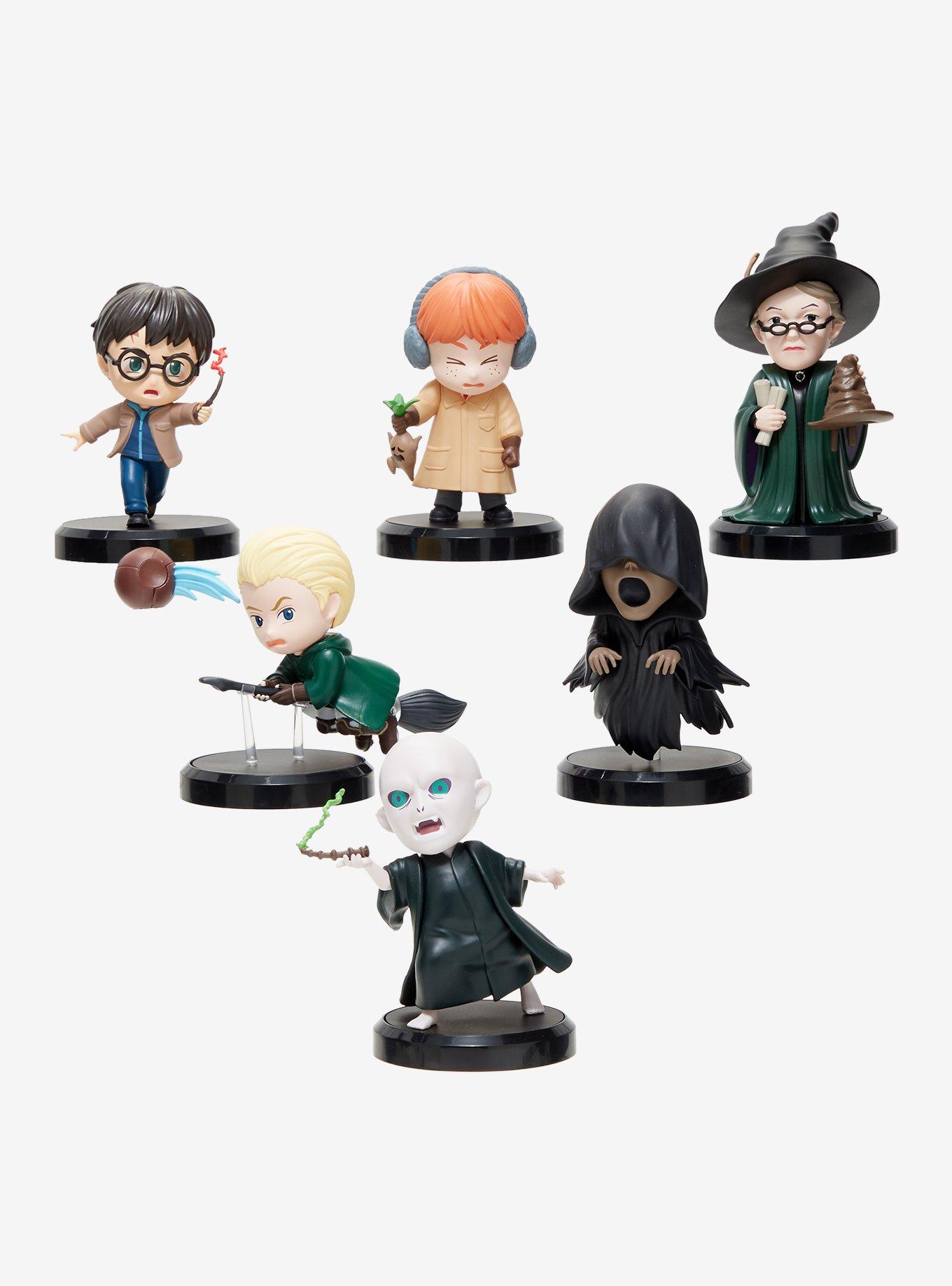 Harry Potter Wizards Series Blind Box Figure, , hi-res