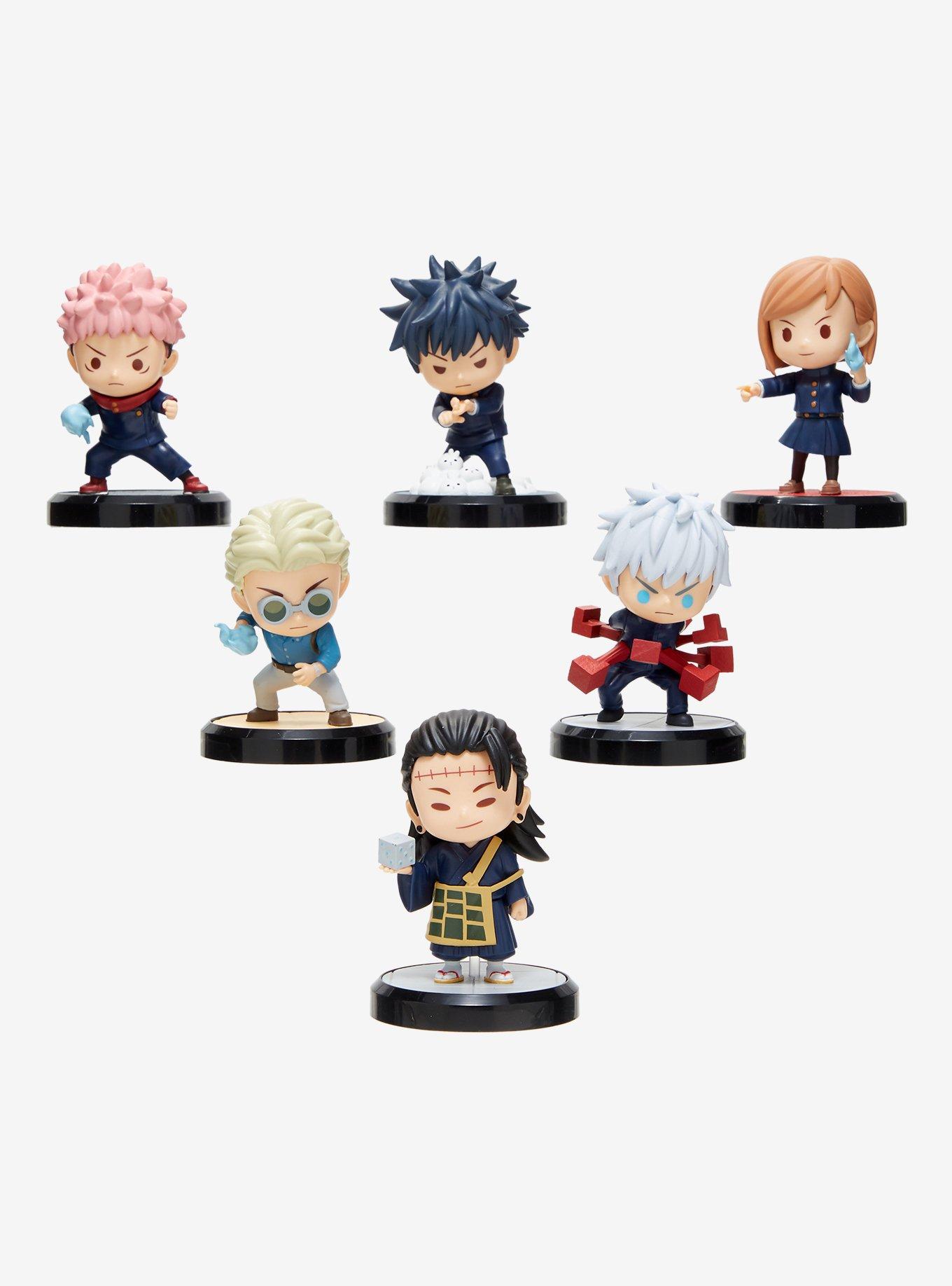 Jujutsu Kaisen Cursed Series Blind Box Figure, , hi-res