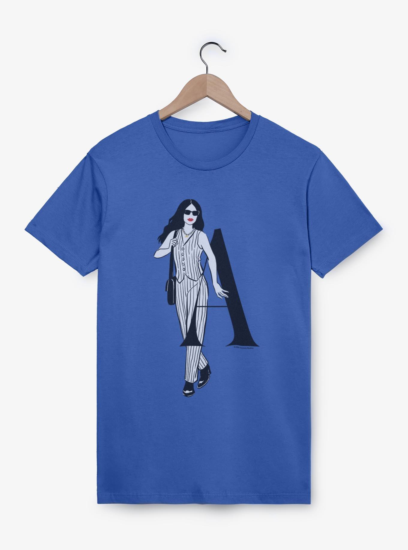 The Devil Wears Prada 2 A For Andy T-Shirt, , hi-res