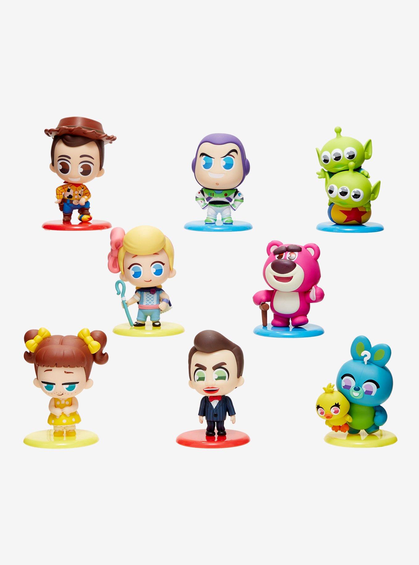 Cosbi Disney Pixar Toy Story Blind Box Figure, , hi-res