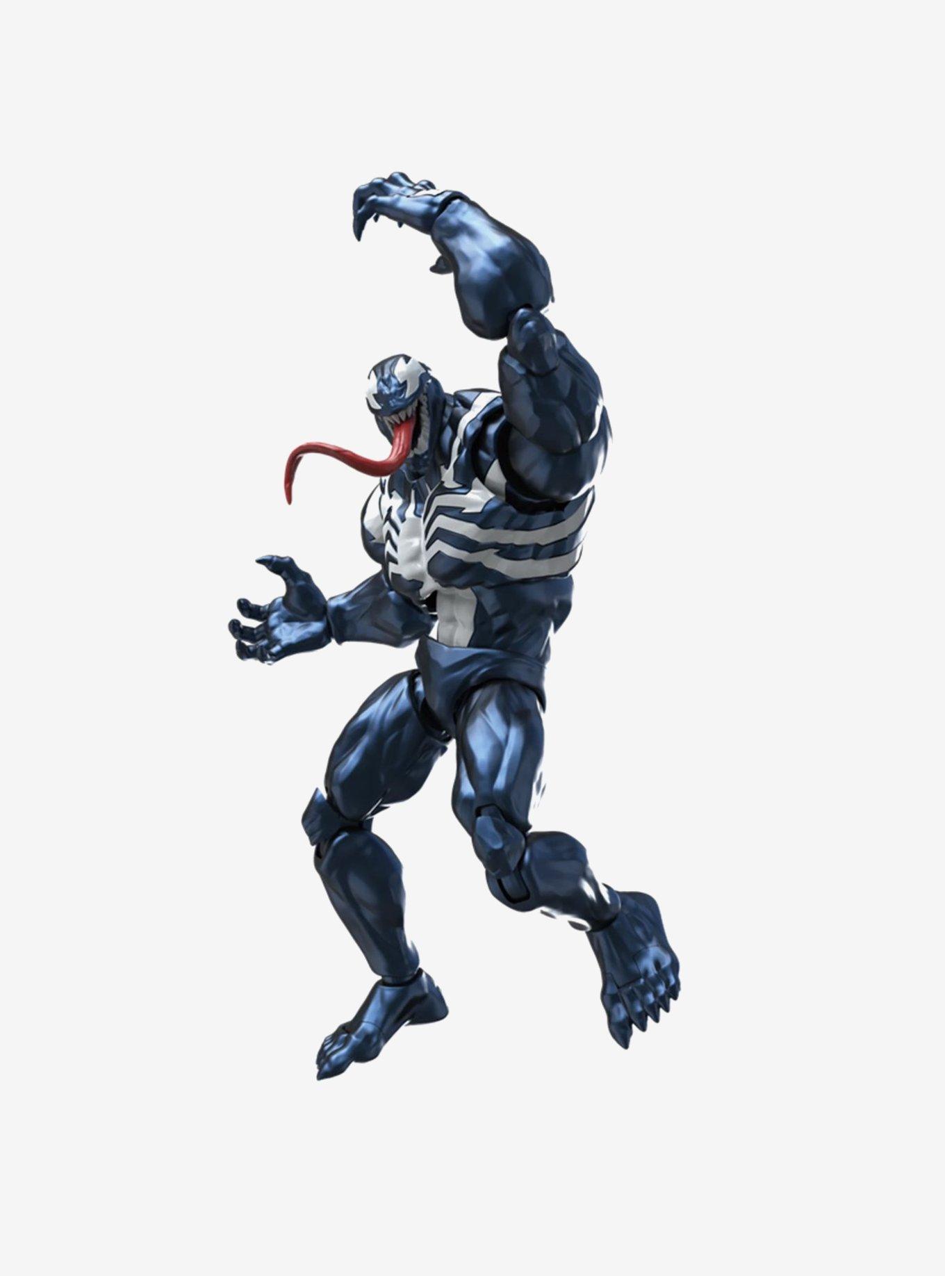 Marvel Rivals Champion Class CC08 Venom Model Kit | BoxLunch