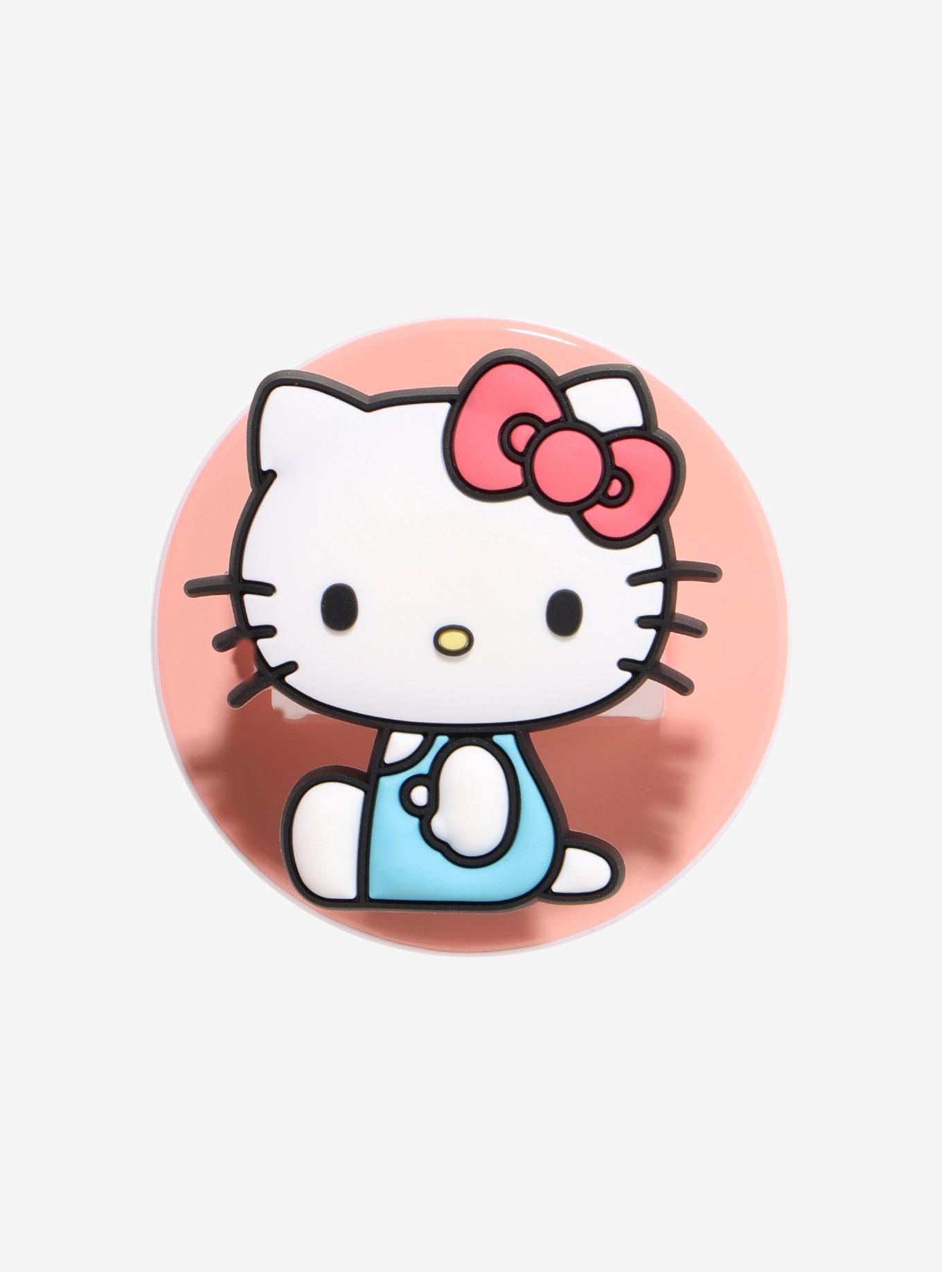 Sonix Hello Kitty Magnetic Silicone Ring Phone Grip, , hi-res