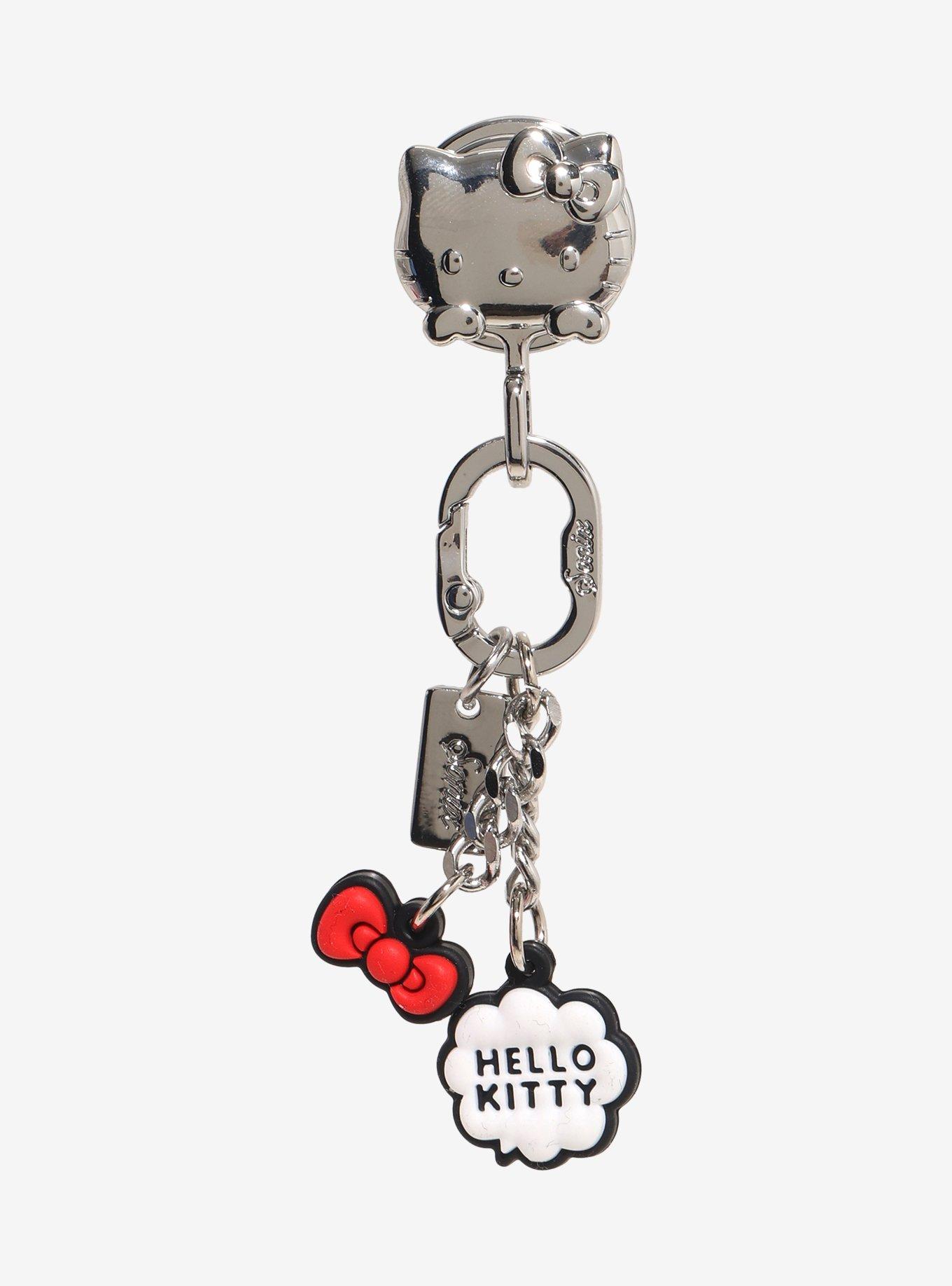 Sonix Hello Kitty Phone Charm, , hi-res