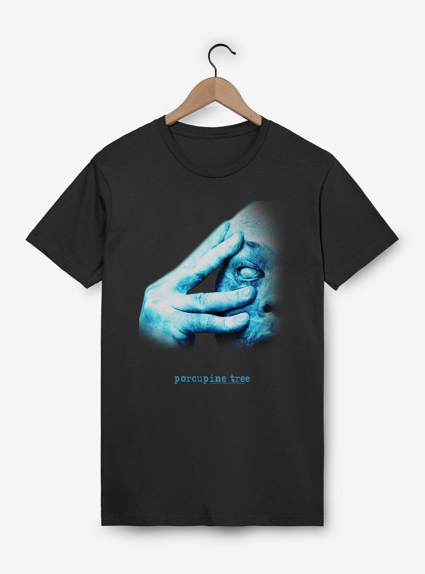 Porcupine Tree In Absentia Album Cover T-Shirt, , hi-res