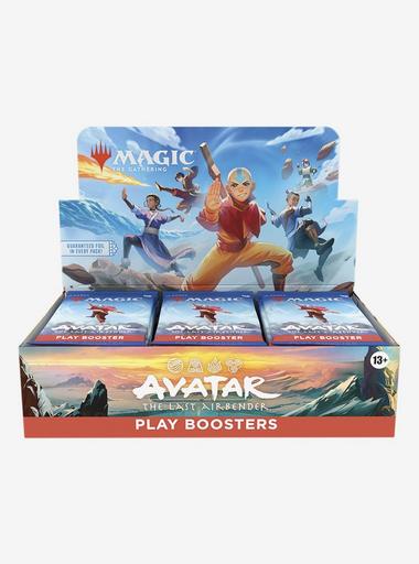 mtg iconic masters booster box price MTG: Avatar: The Last Airbender Jumpstart – Northwest Sportscards The Gathering offers an exciting way to explore the world of collectible cards Iconic Masters - Booster Box