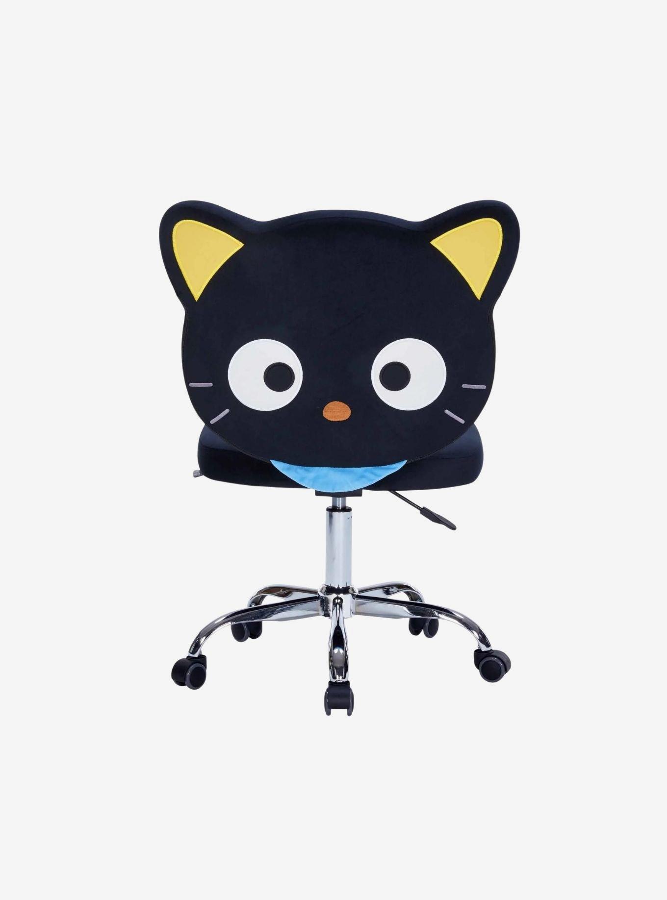 Sanrio Chococat Swivel Vanity Chair, , hi-res