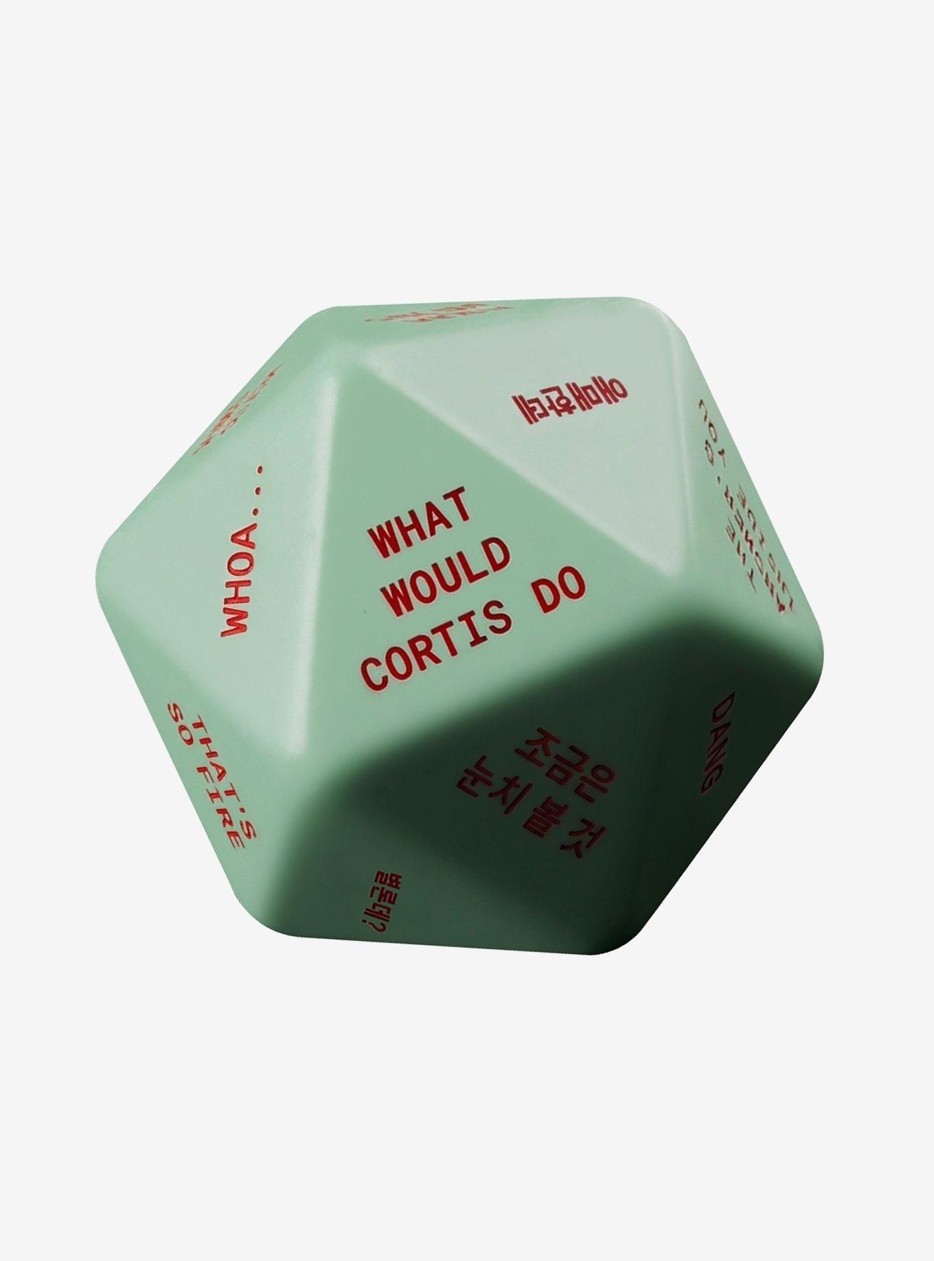 CORTIS GREENGREEN (Dice Ver.) Album, , hi-res