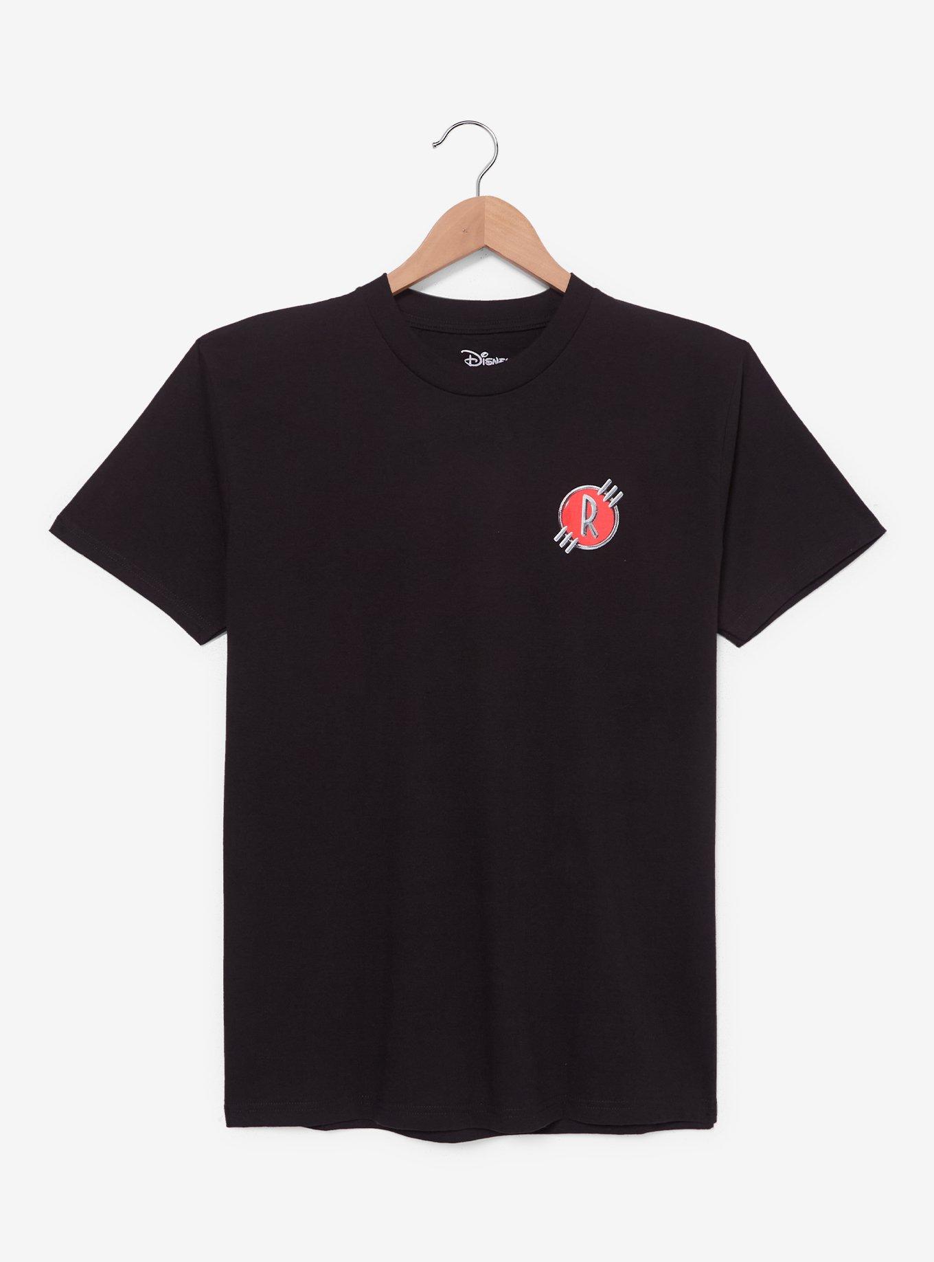 Disney Meet the Robinsons Keep Moving Forward T-Shirt &mdash; BoxLunch Exclusive, , hi-res