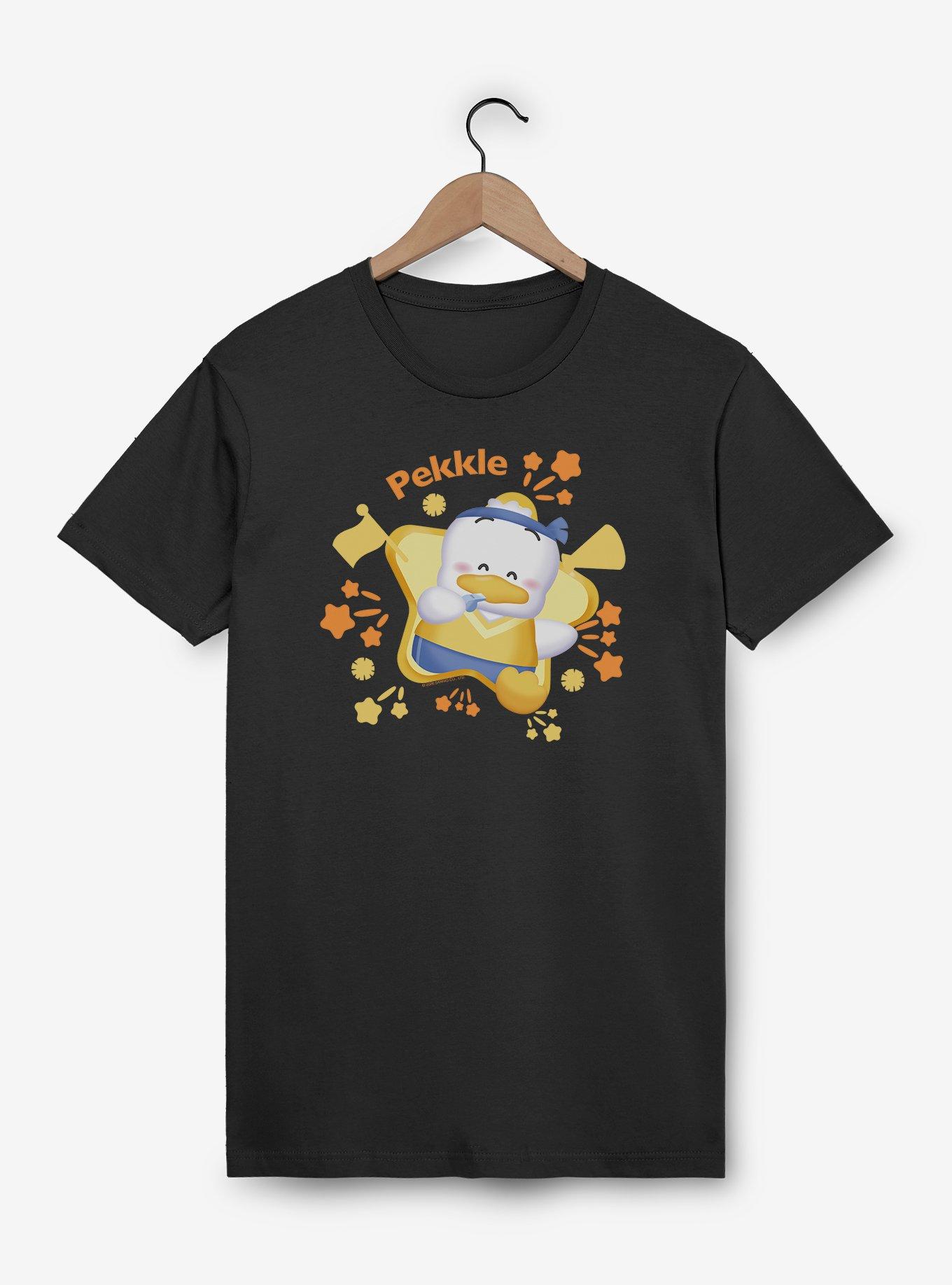 Pekkle Character Ranking T-Shirt, , hi-res