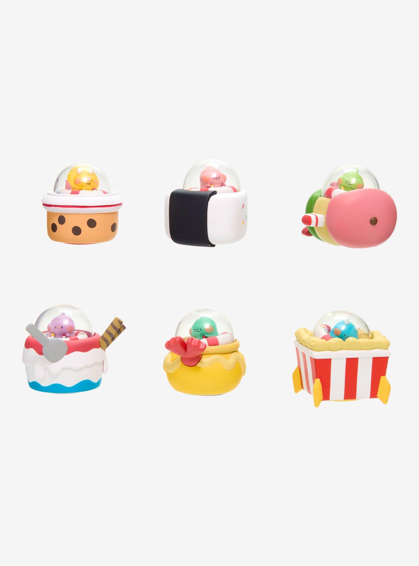 Foodie Dino Blind Box Figure | BoxLunch
