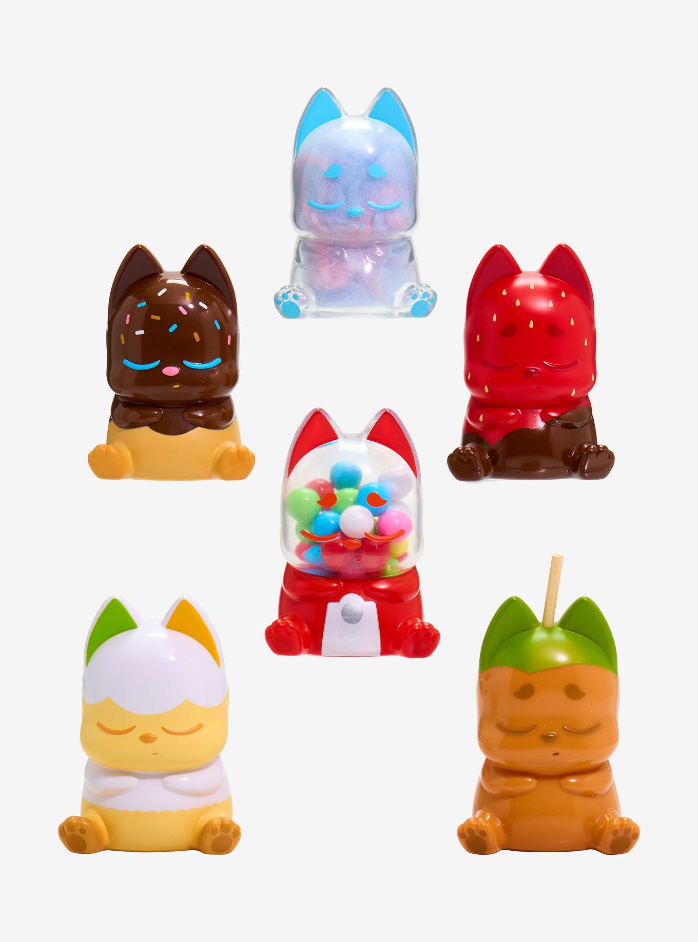 Kaleidos Creative Chuu's Sweet Dreams Blind Box Figure, , hi-res