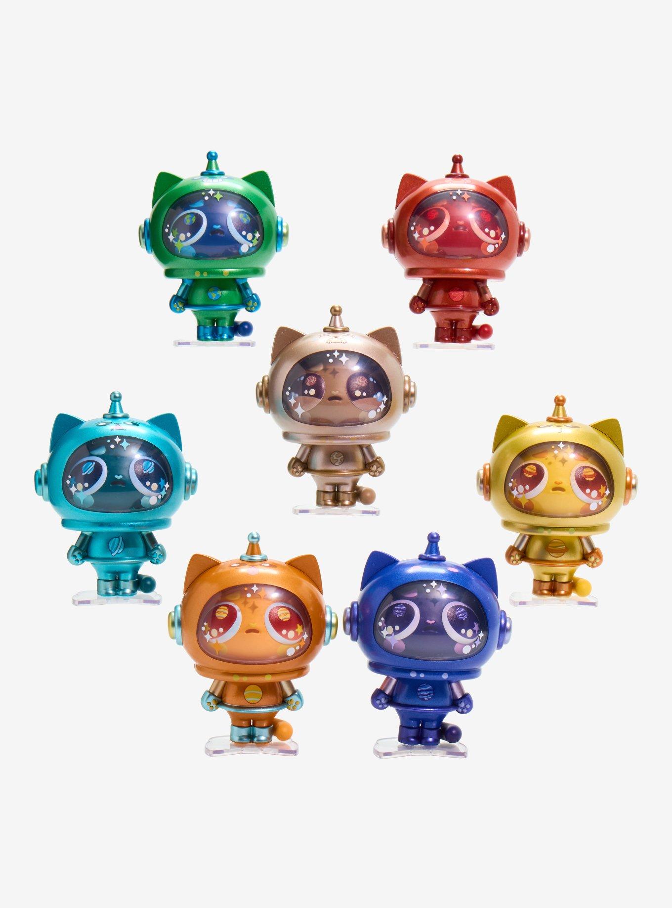 Kaleidos Creative Widdle Baby Big Galaxy Blind Box Figure, , hi-res
