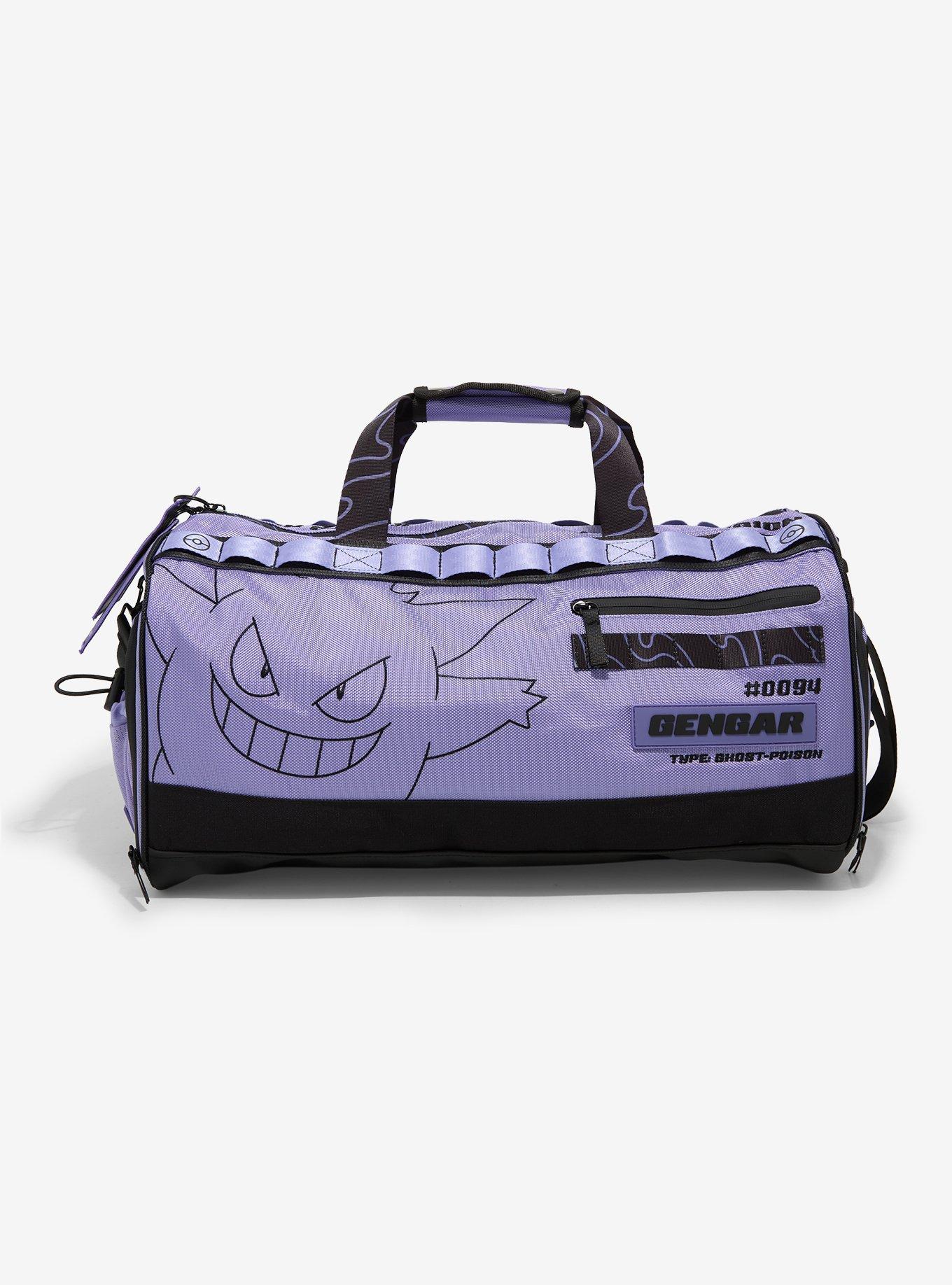 Duffle Bag | BoxLunch