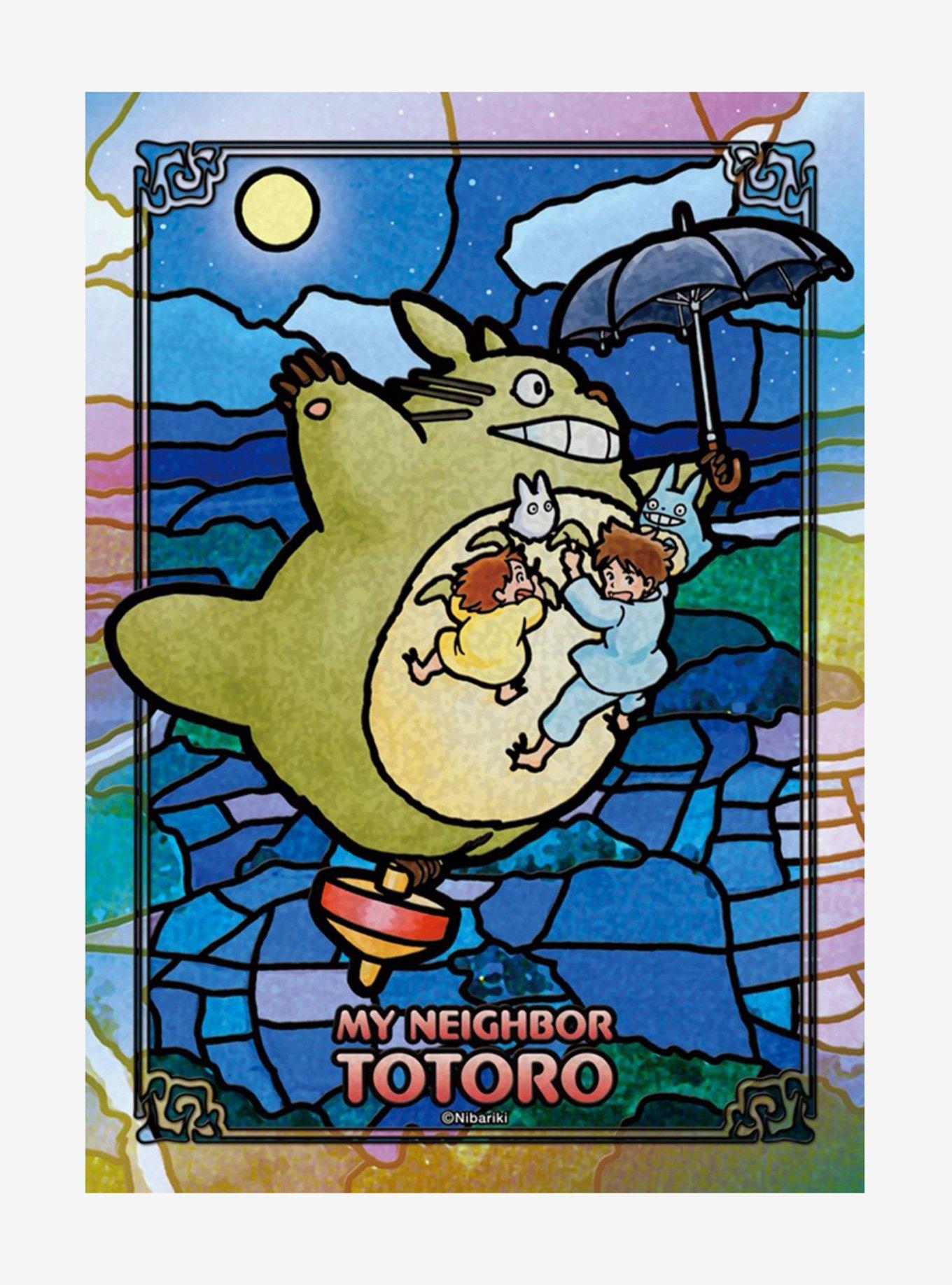 Studio Ghibli&reg; My Neighbor Totoro Flying Puzzle, , hi-res