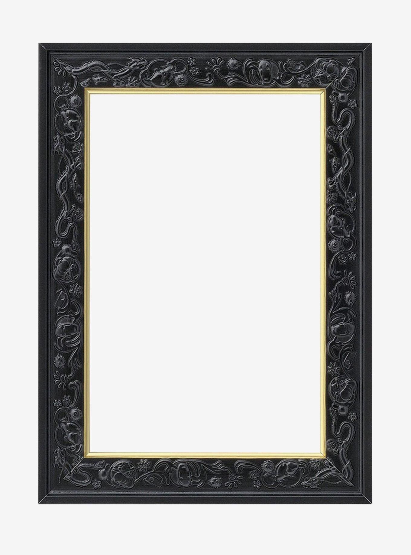 Studio Ghibli&reg; Spirited Away Photo Frame, , hi-res
