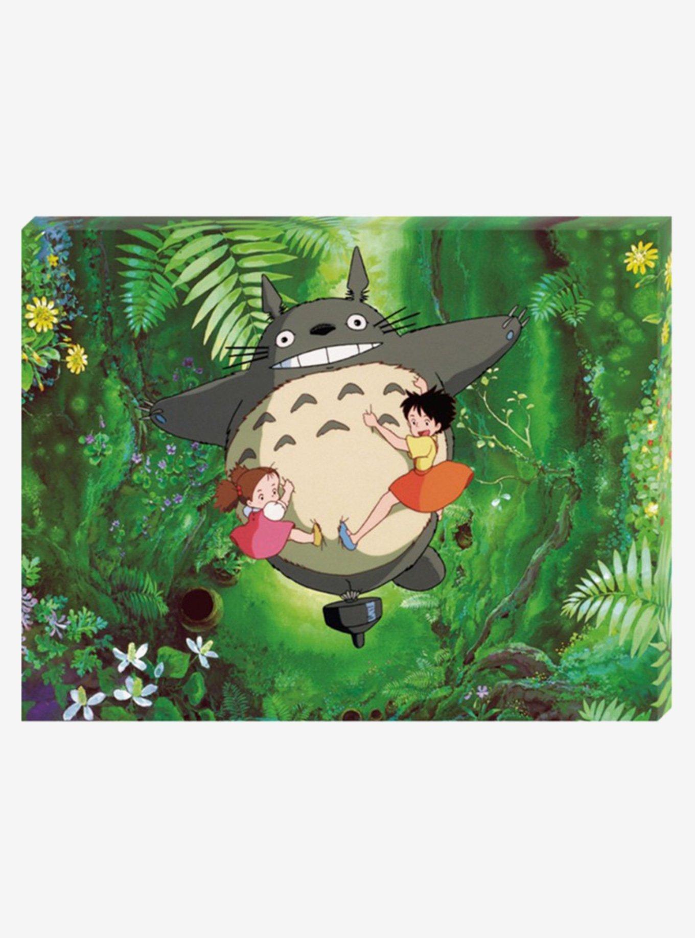 Studio Ghibli&reg; My Neighbor Totoro Climbing Puzzle, , hi-res
