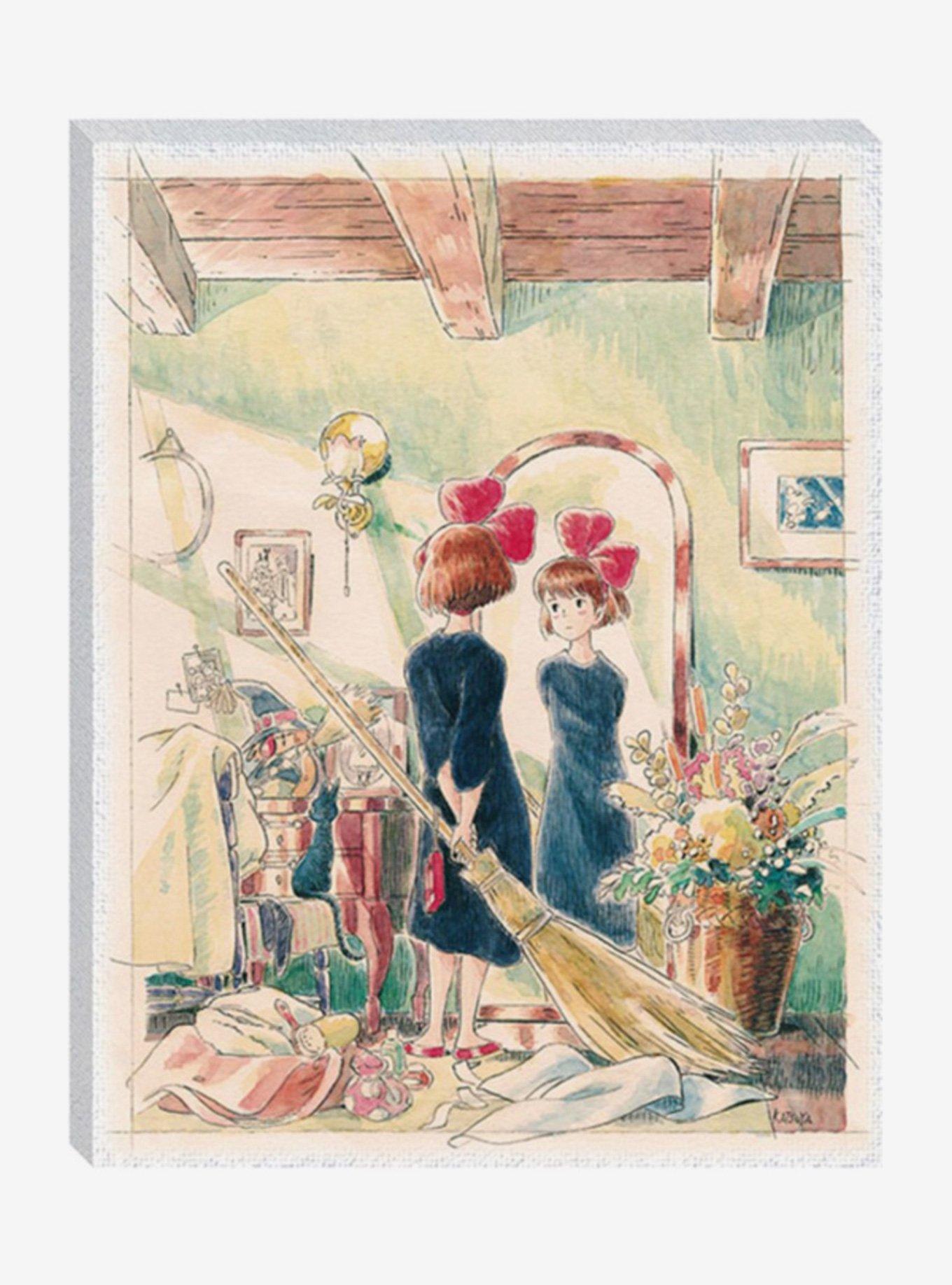 Studio Ghibli&reg; Kiki's Delivery Service Sunny Room Puzzle, , hi-res