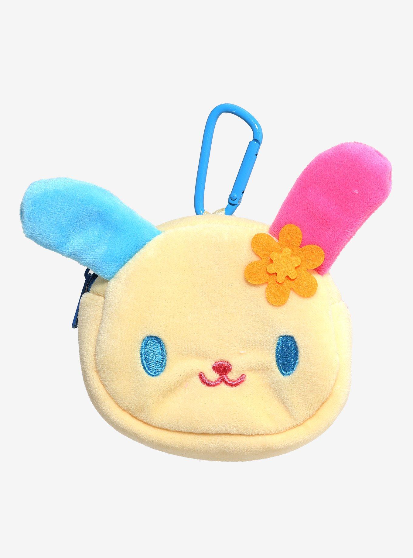 Sonix U*SA*HA*NA Earbud Pouch, , hi-res