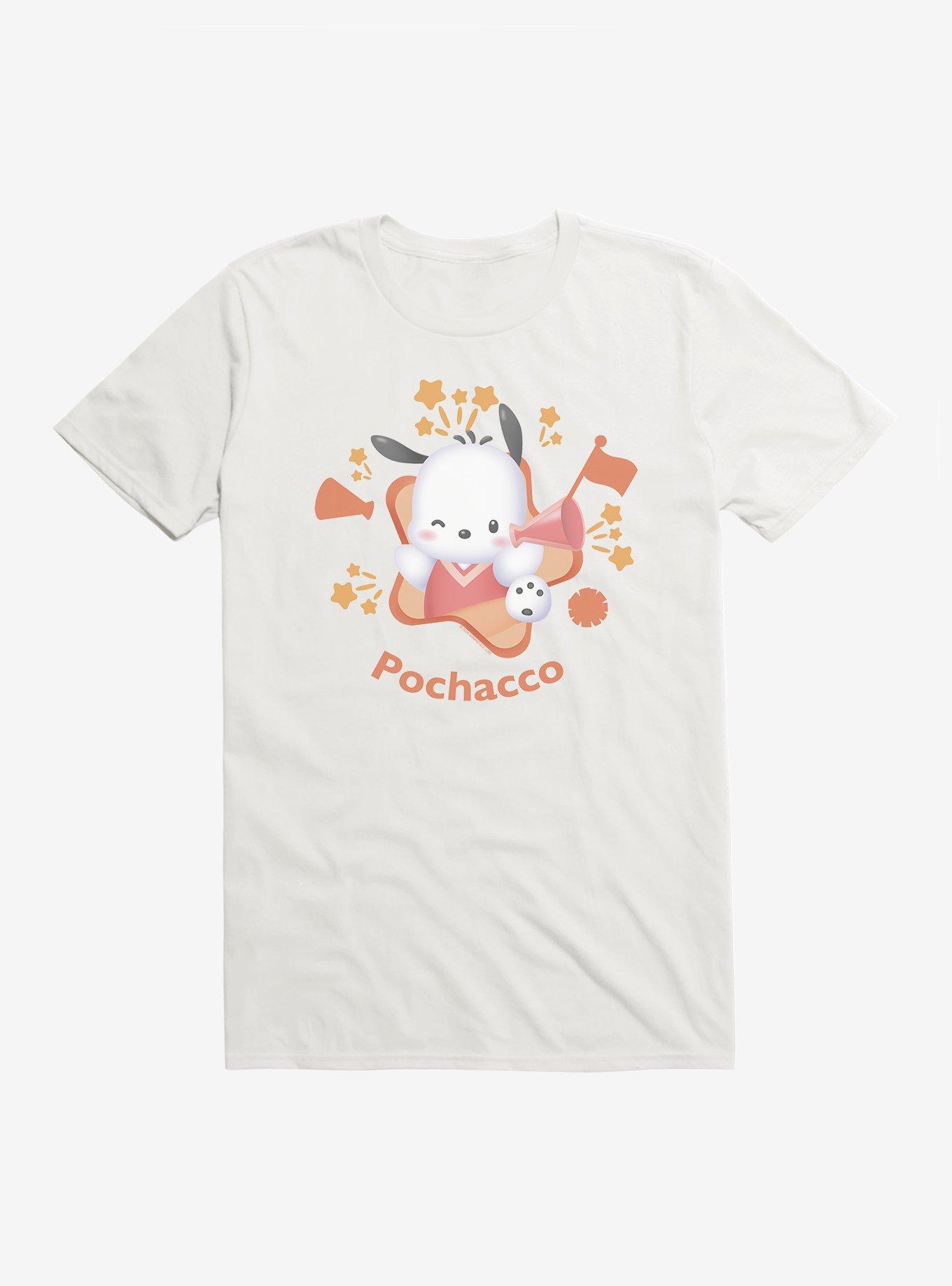 Pochacco Ranking T-Shirt, , hi-res