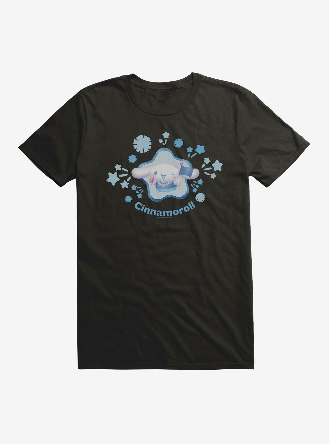 Cinnamoroll Ranking T-Shirt, , hi-res