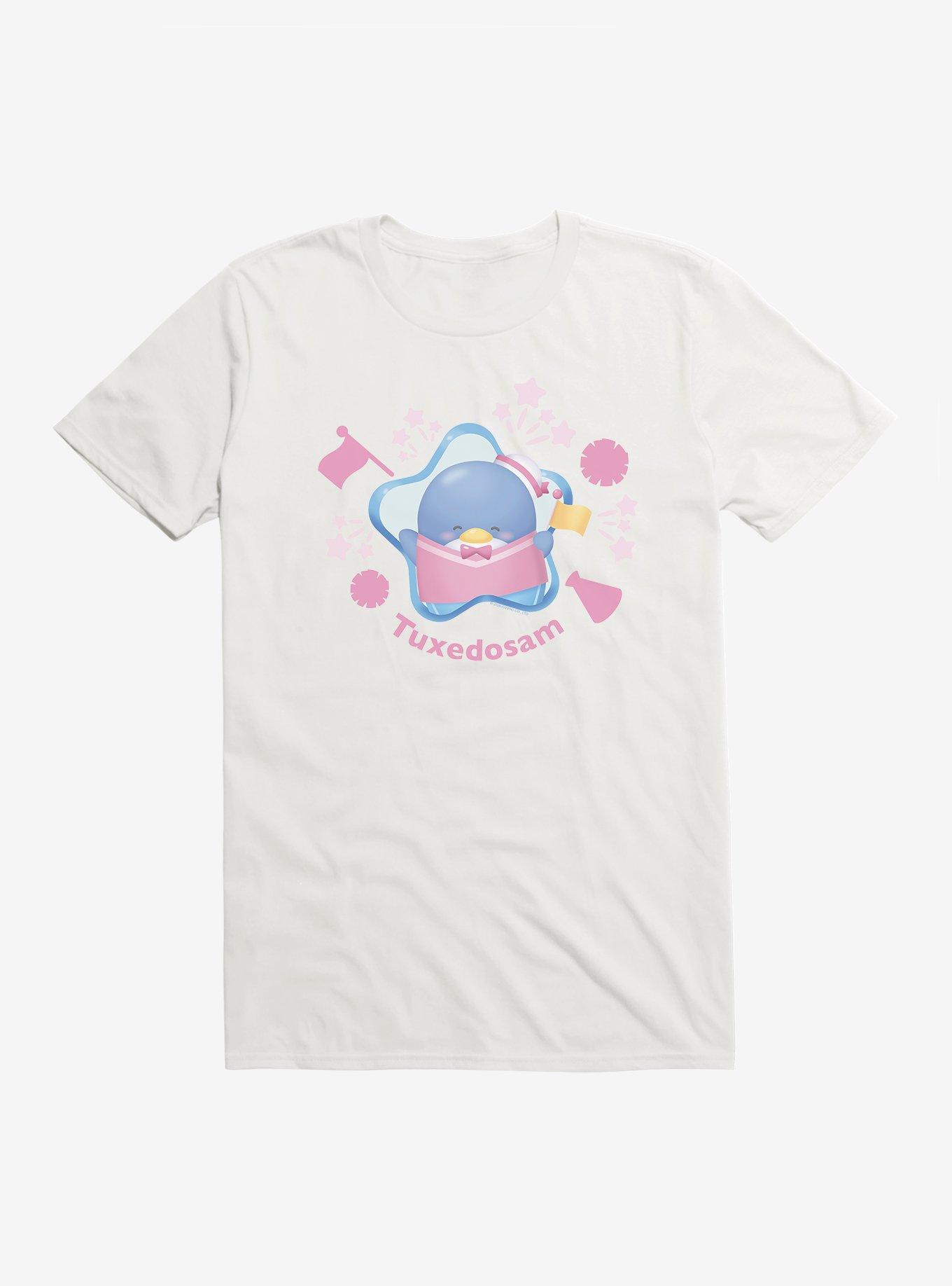 Tuxedosam Ranking T-Shirt, , hi-res