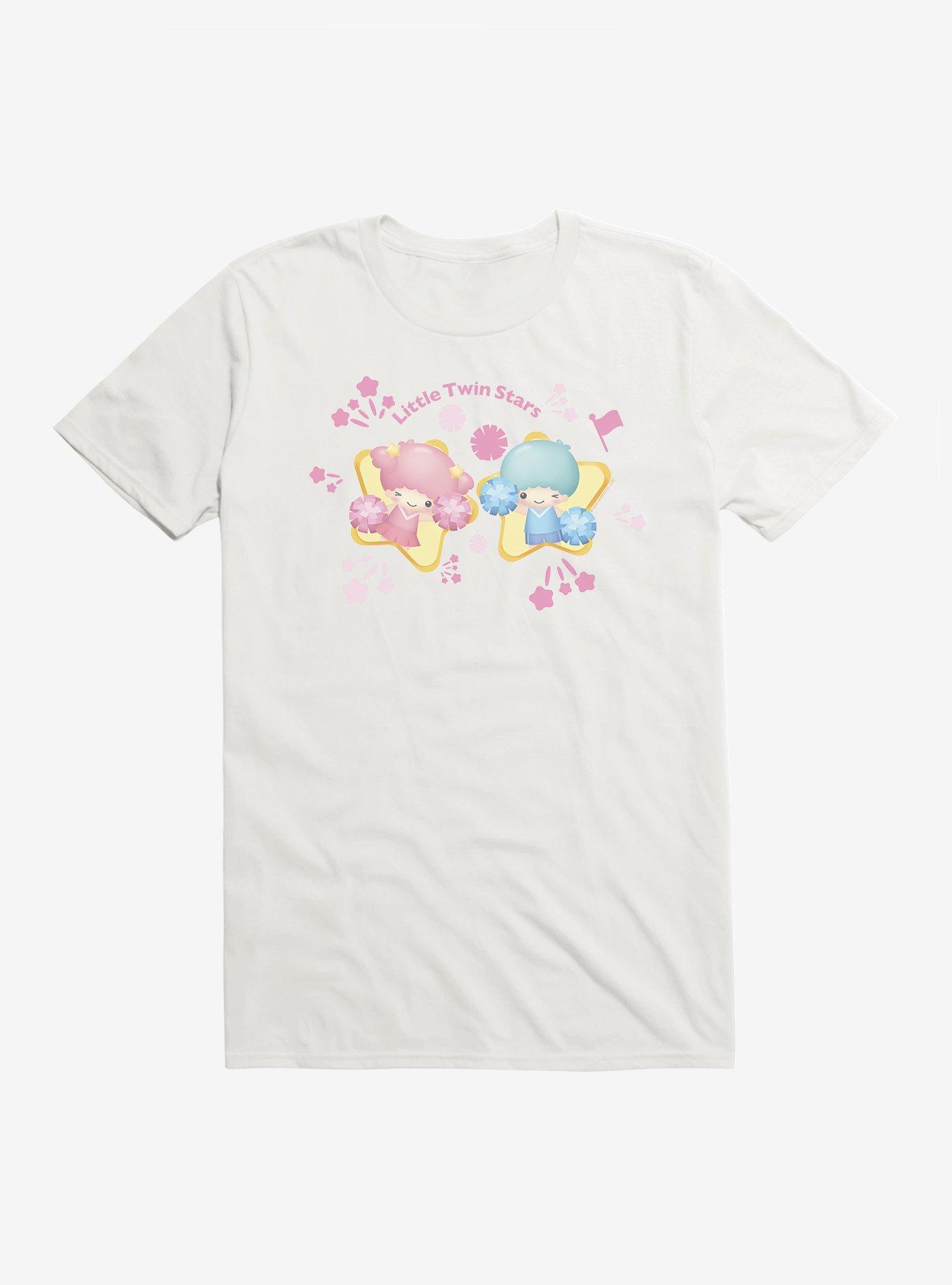 Little Twin Stars Ranking T-Shirt, , hi-res