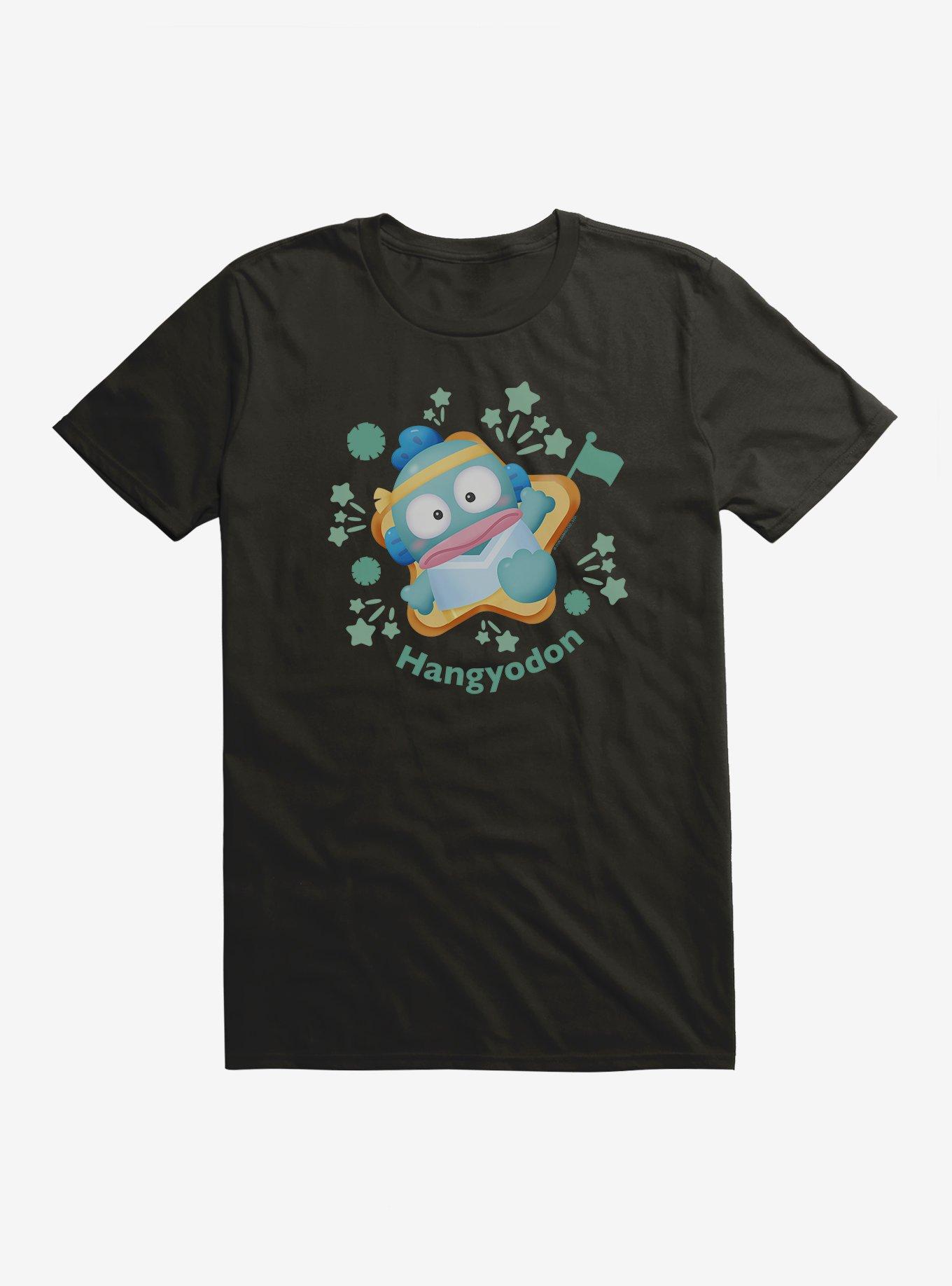 Hangyodon Ranking T-Shirt, , hi-res