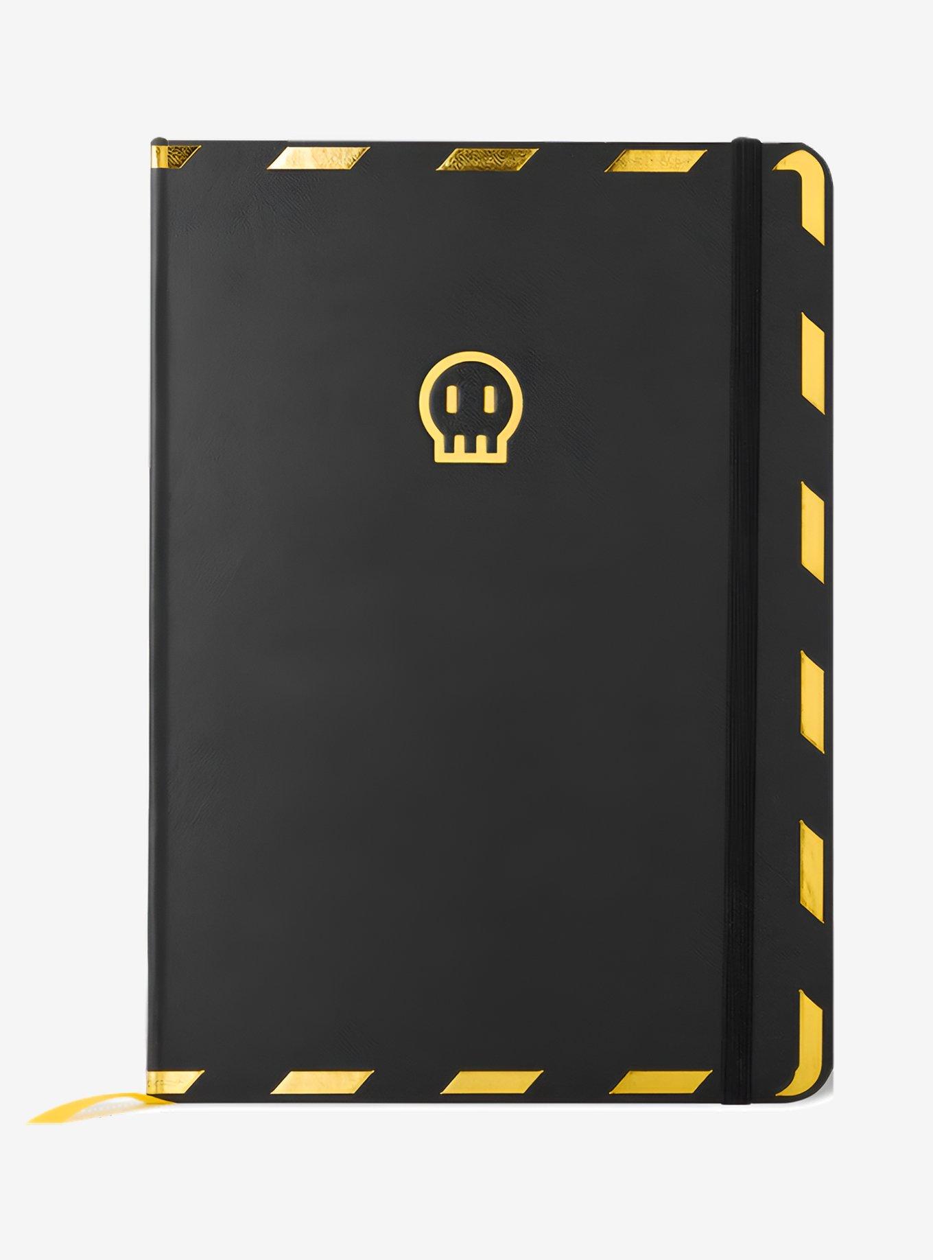 Murder Drones Blank Notebook, , hi-res
