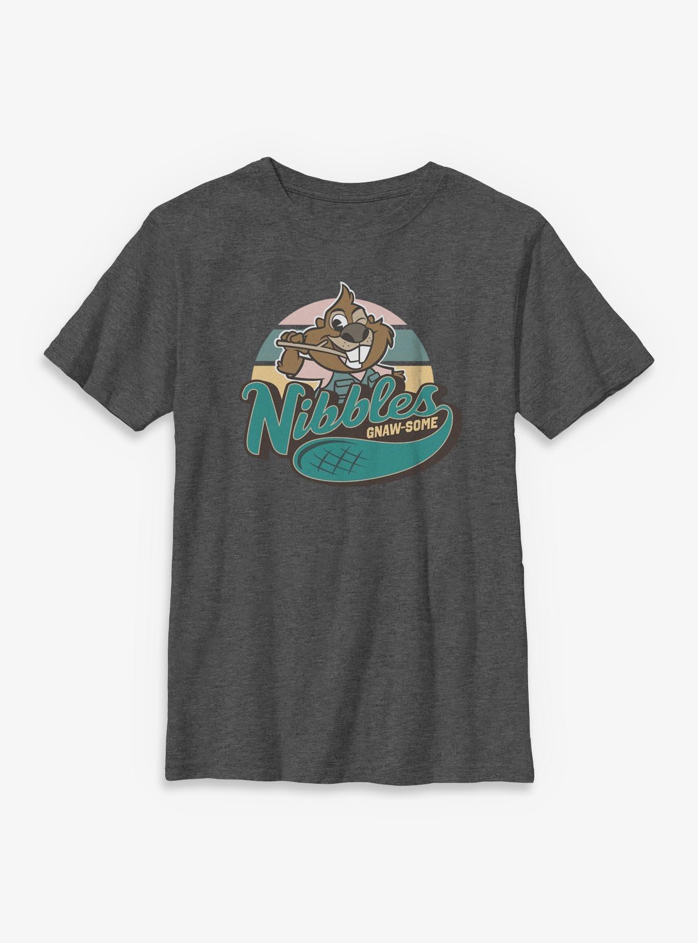 Disney Pixar Zootopia Nibbles Gnaw Some Youth T-Shirt, , hi-res