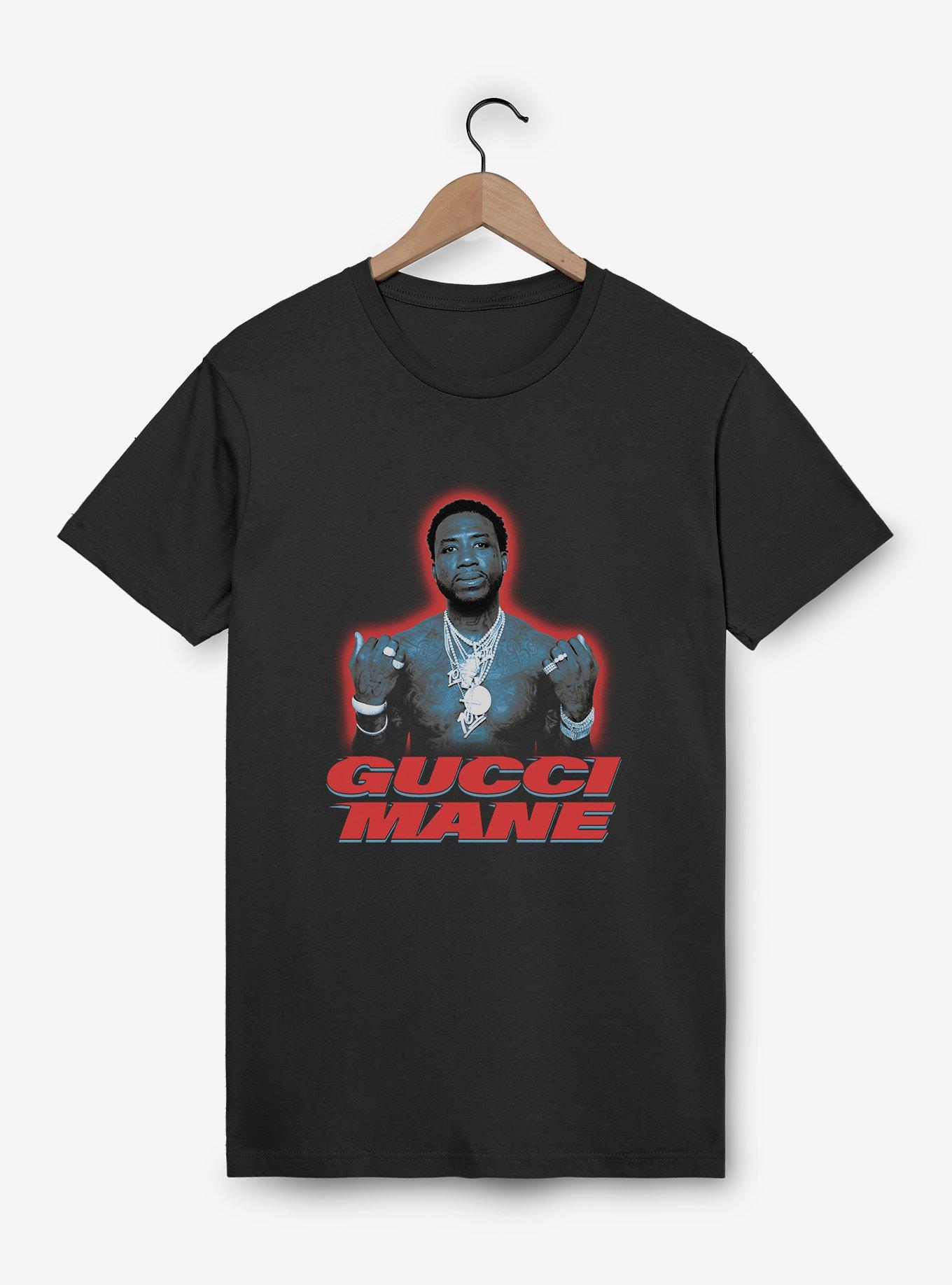 Gucci Mane Ice Daddy T-Shirt, , hi-res
