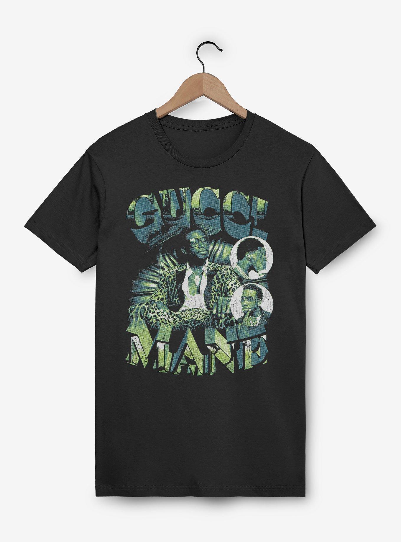 Gucci Mane Mr. Davis T-Shirt, , hi-res