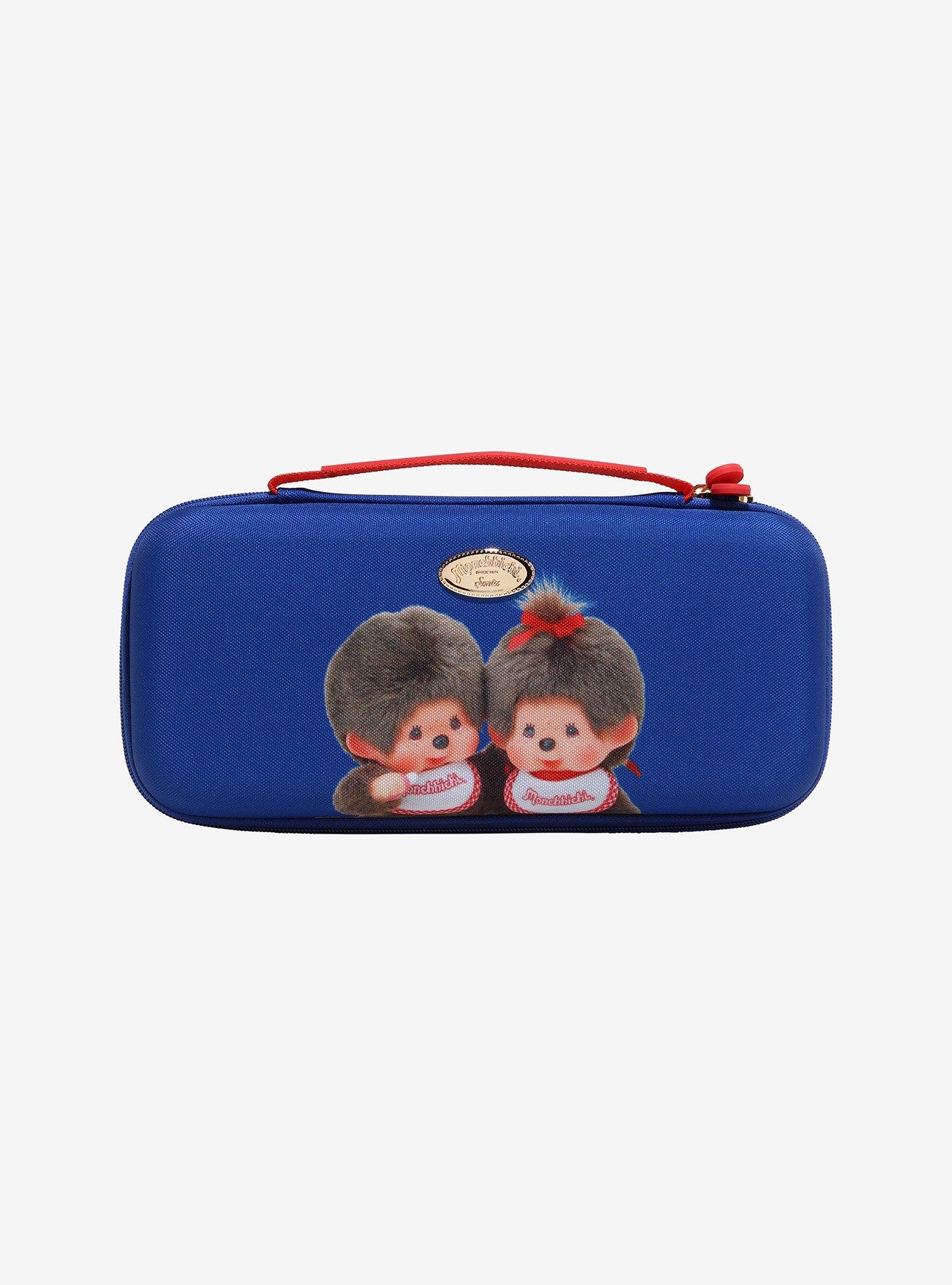 Sonix Monchhichi Game Console Carrying Case, , hi-res
