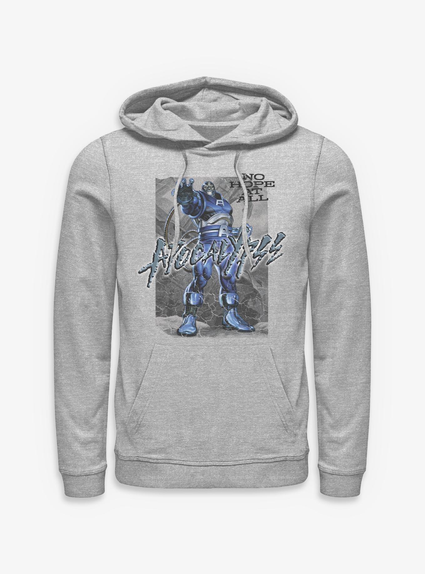 Marvel X-Men Apocalypse No Hope At All Hoodie, , hi-res