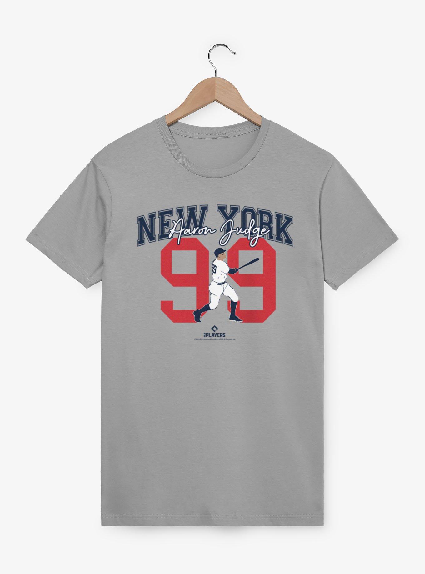 MLB Aaron Judge New York 99 T-Shirt, , hi-res
