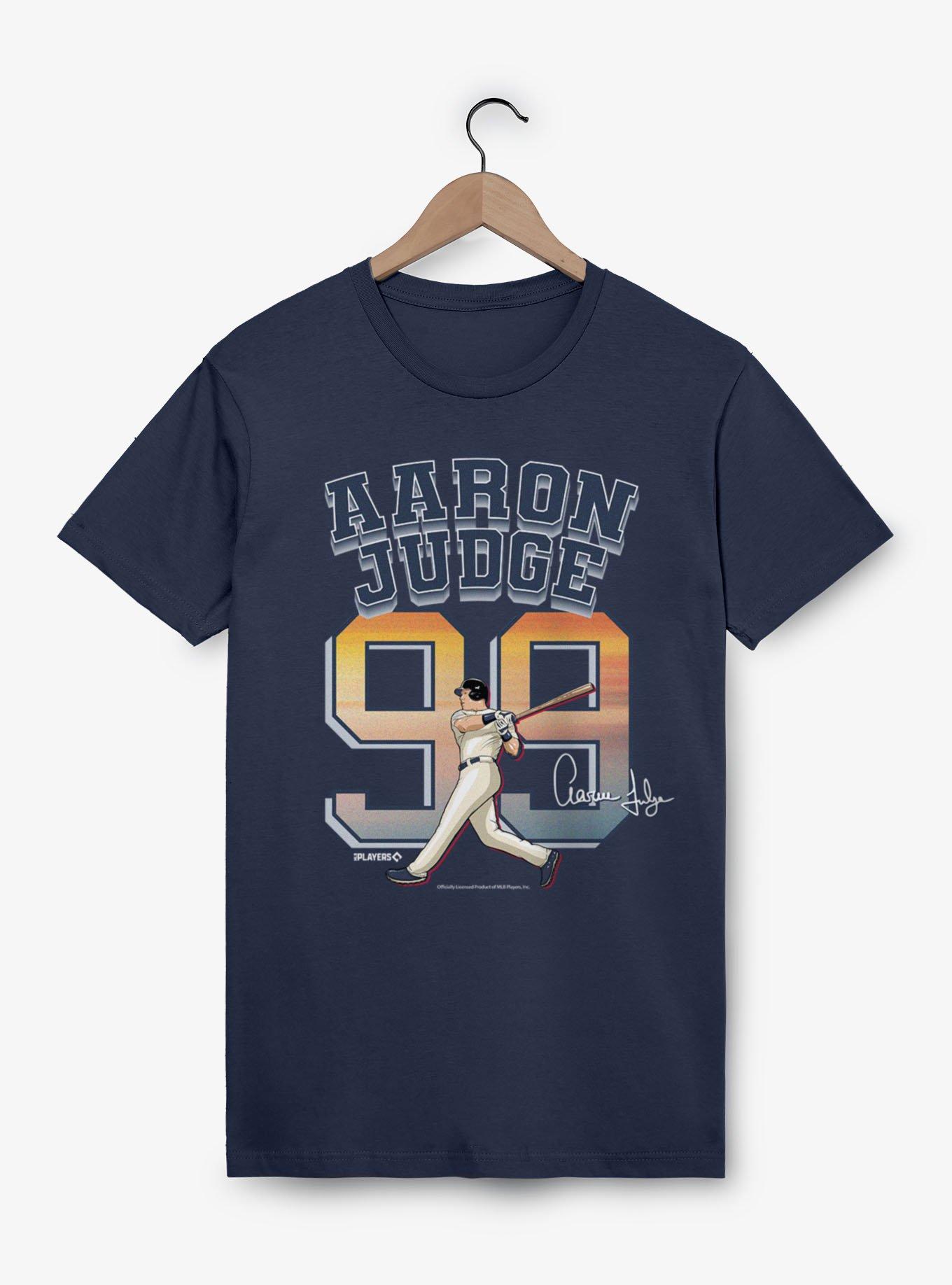 MLB Aaron Judge 99 Sunset T-Shirt, , hi-res