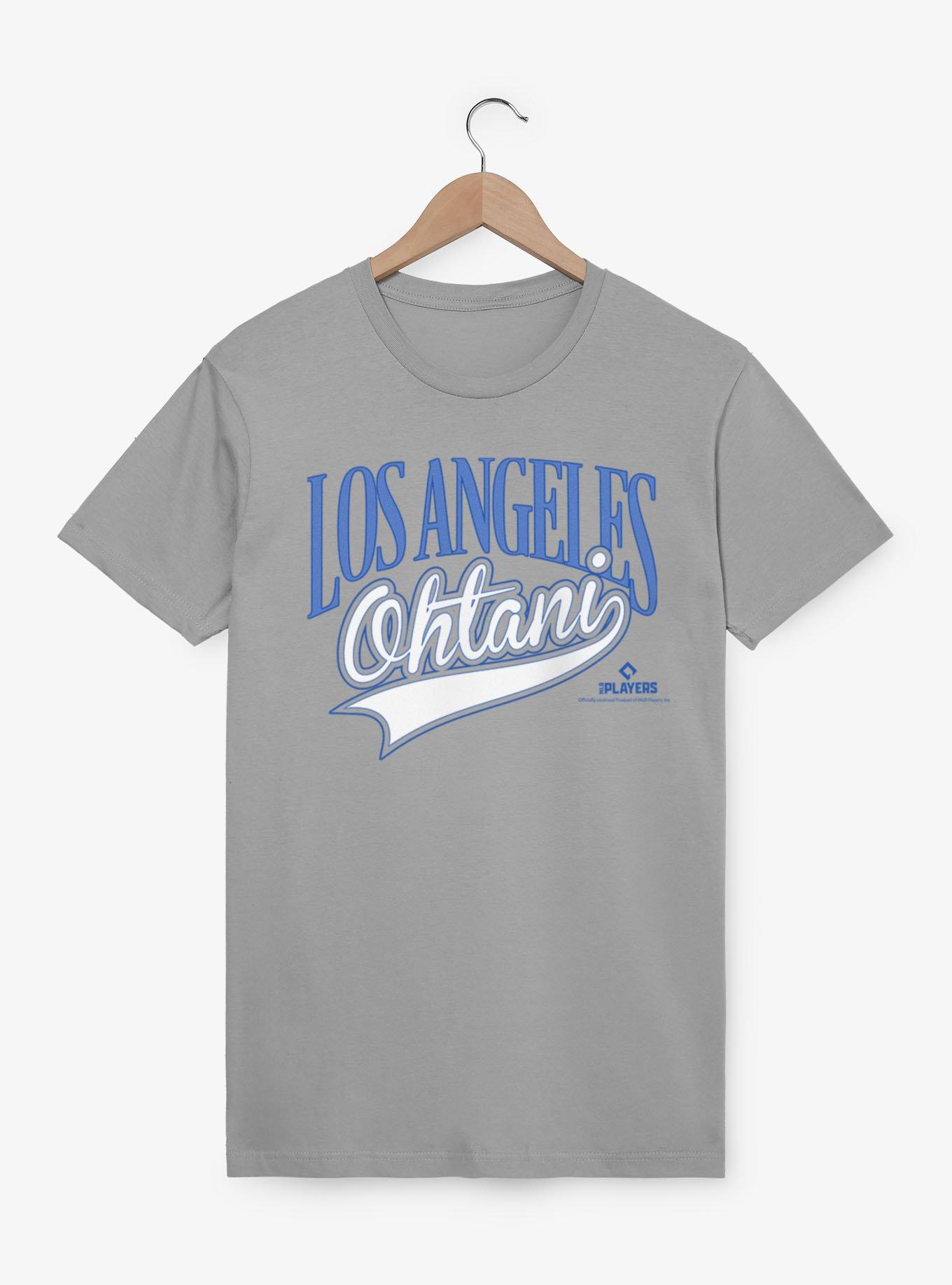 MLB Shohei Ohtani LA T-Shirt, , hi-res