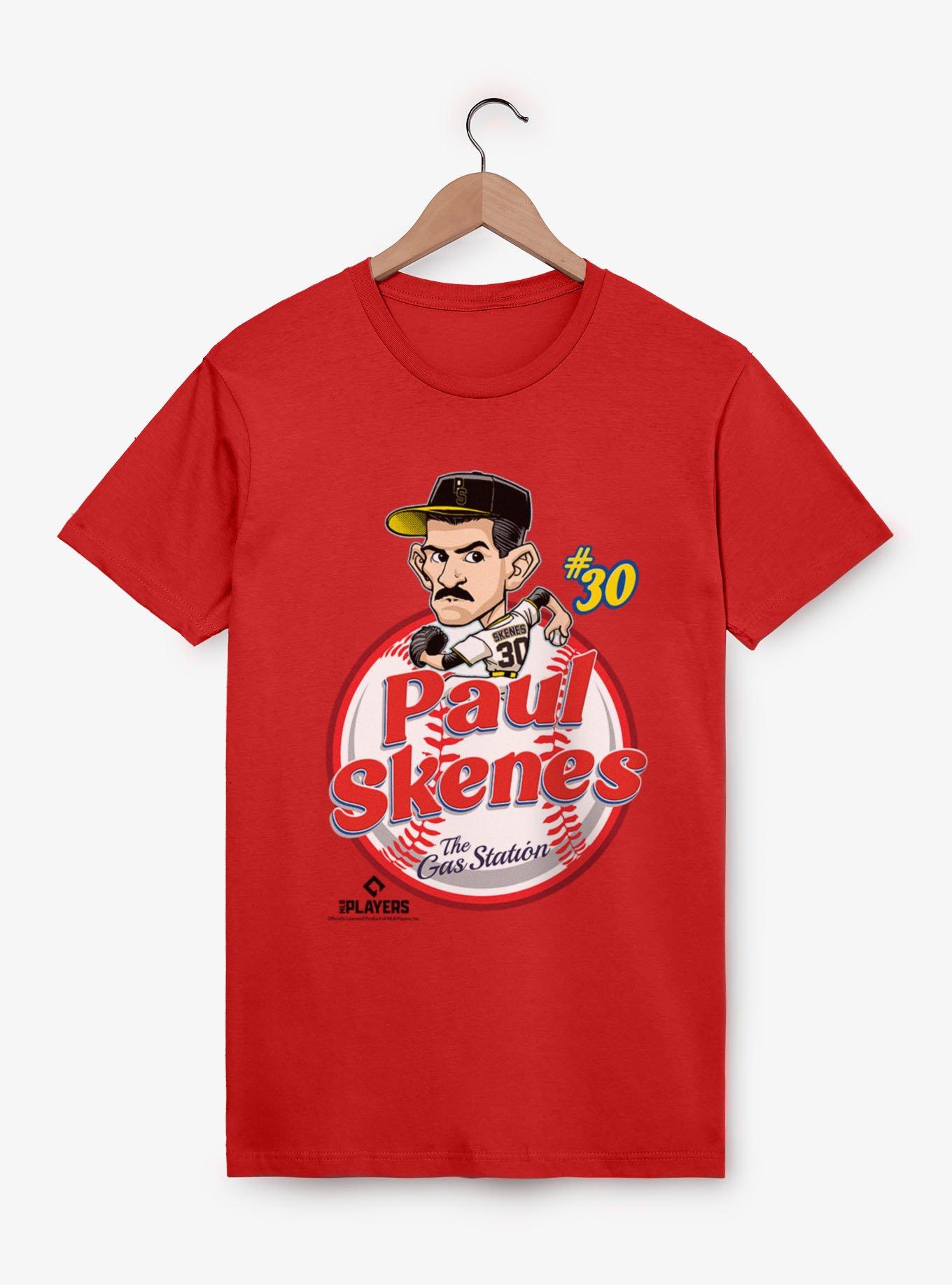 MLB Paul Skenes Big Ball T-Shirt, , hi-res