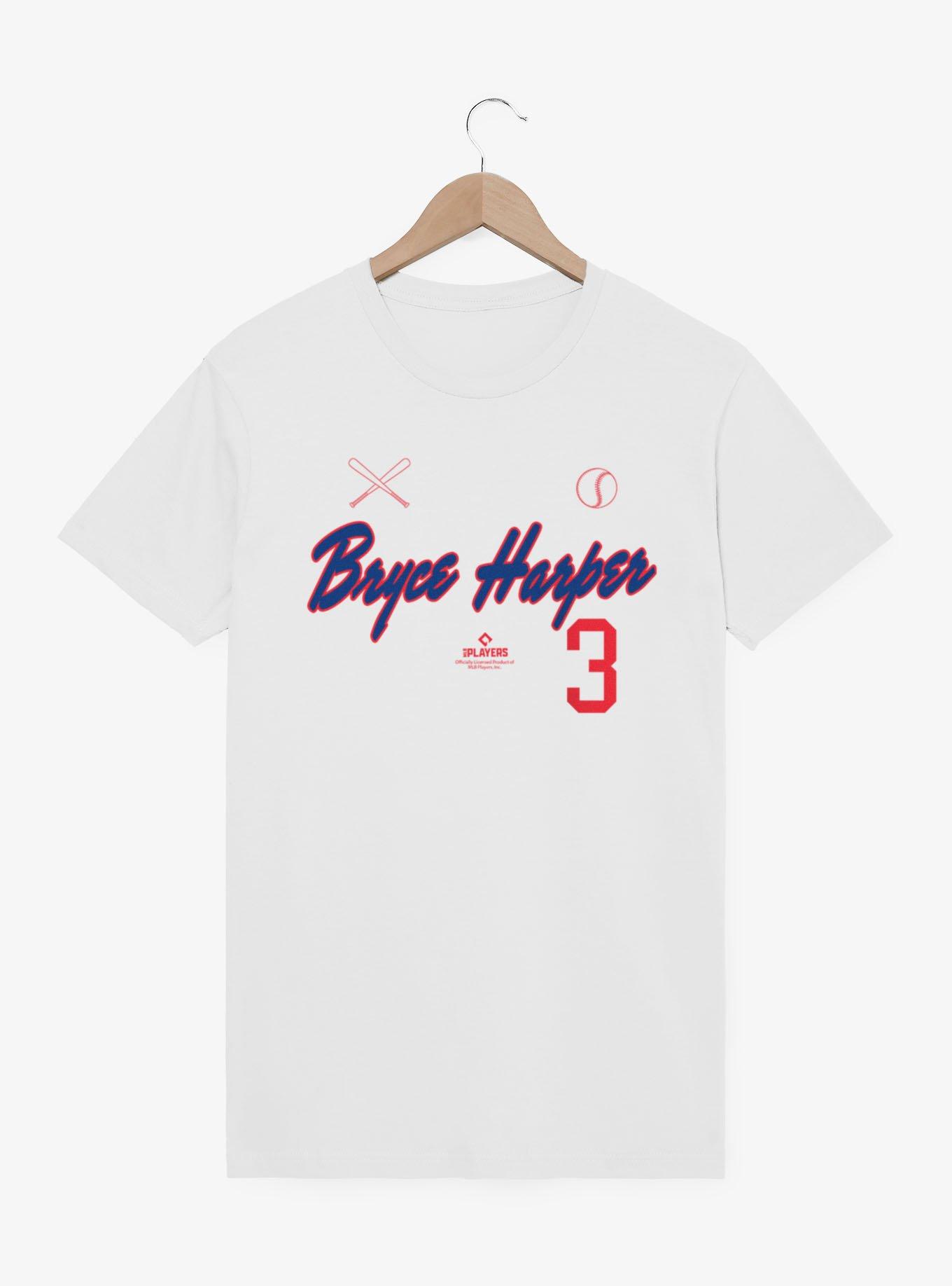 MLB Bryce Harber Icons T-Shirt, , hi-res