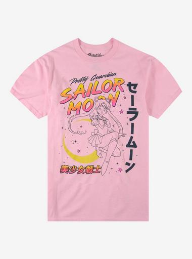 Pretty Guardian Sailor Moon T-shirt Sサイズ 36541027_hi?h=512