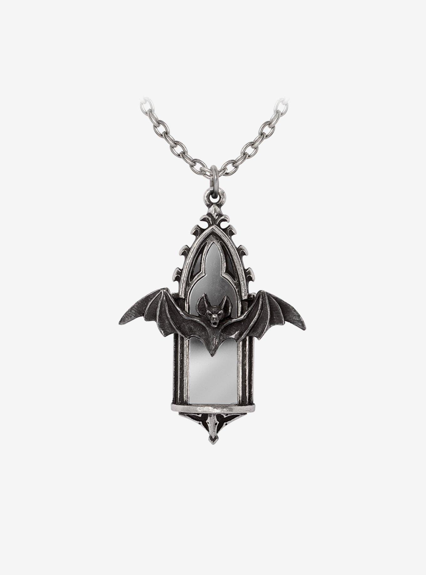 Alchemy of England Call of The Undead Pendant, , hi-res